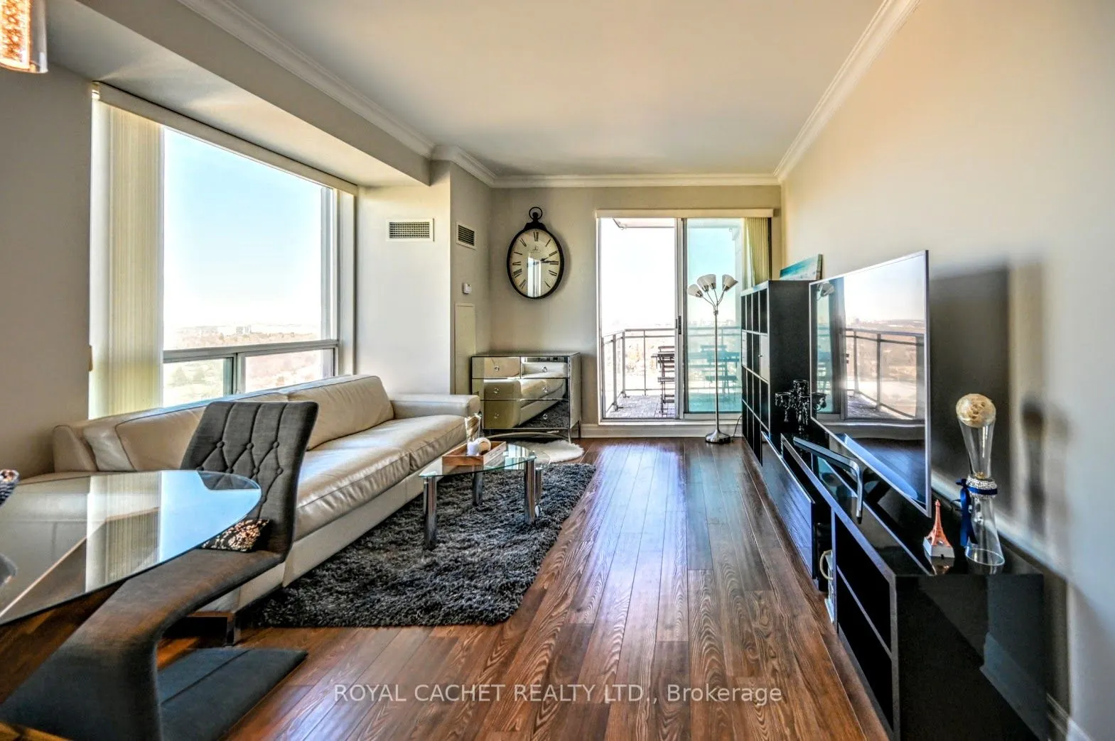 21 Hillcrest Avenue, #2801