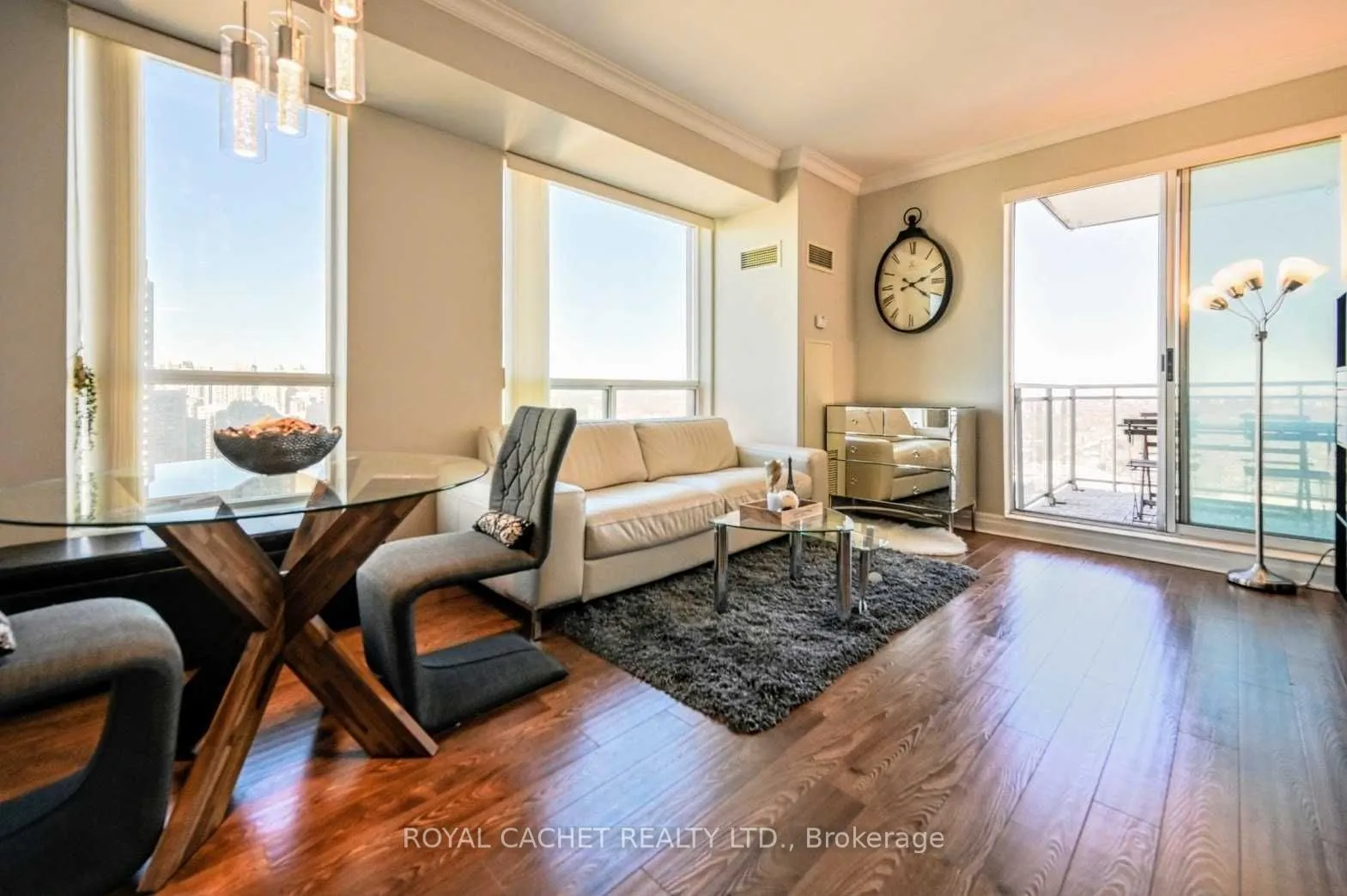 21 Hillcrest Avenue, #2801