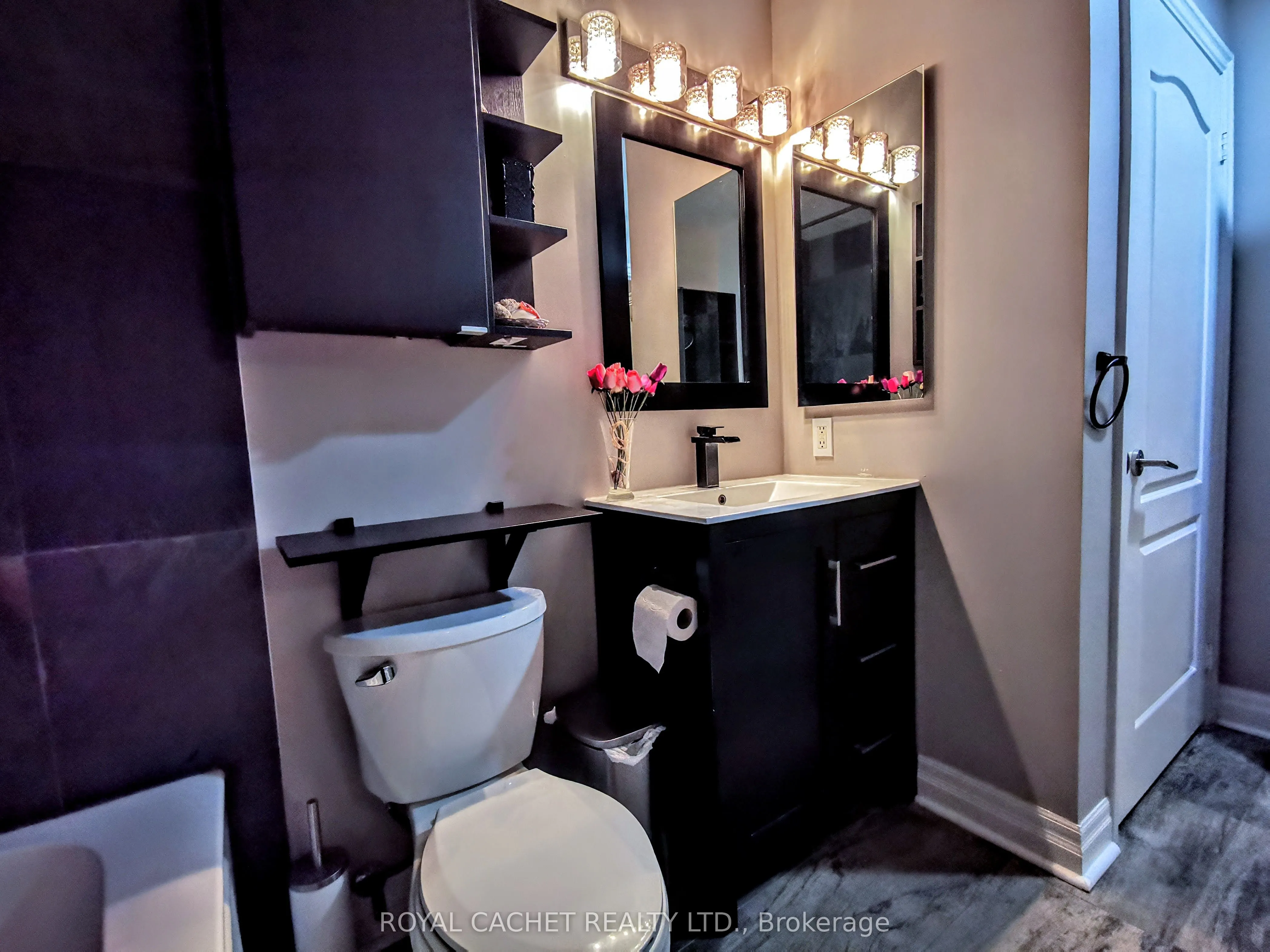 21 Hillcrest Avenue, #2801