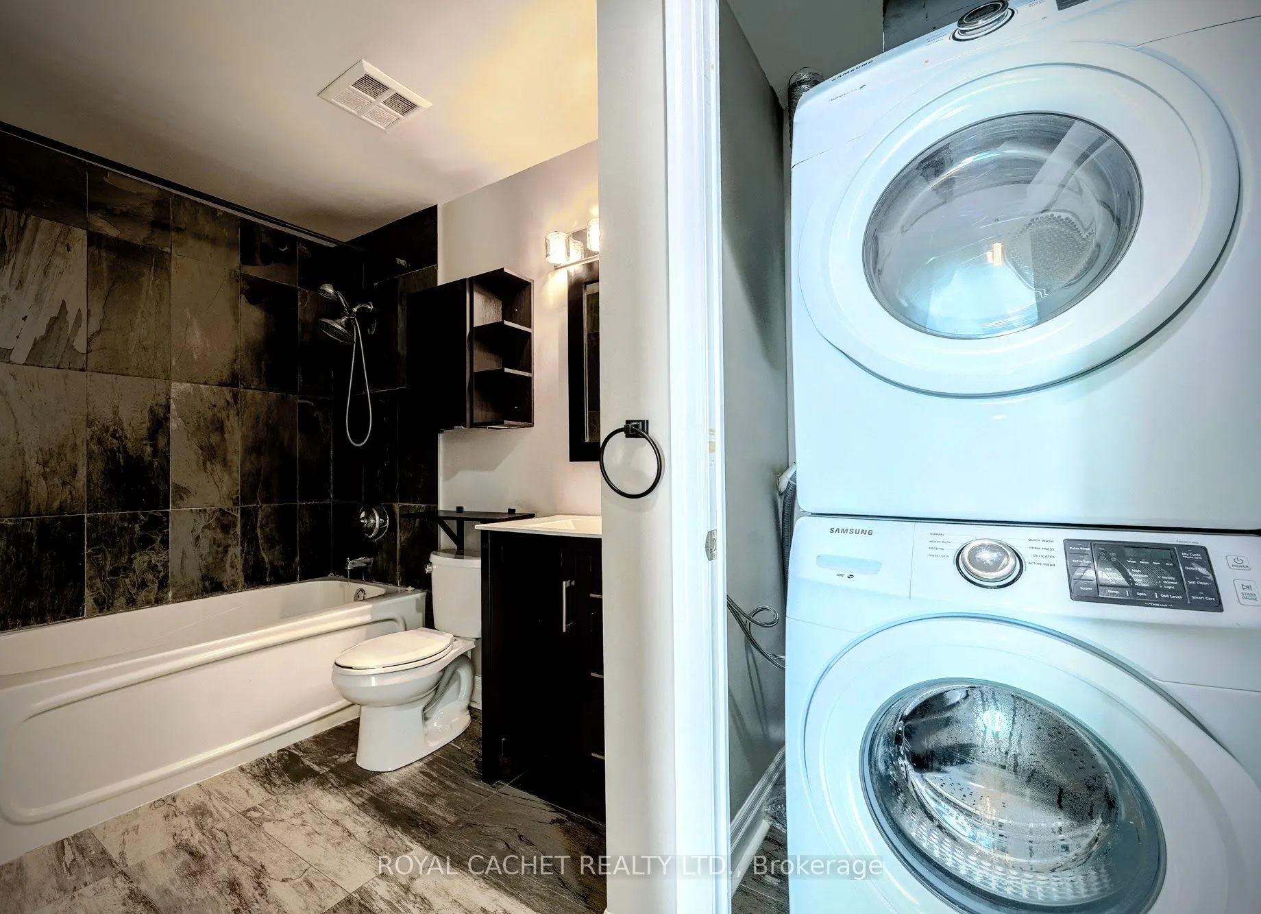 21 Hillcrest Avenue, #2801