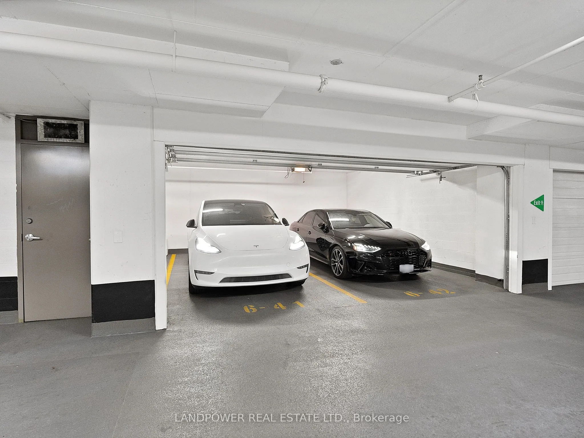180 University Avenue, #5101