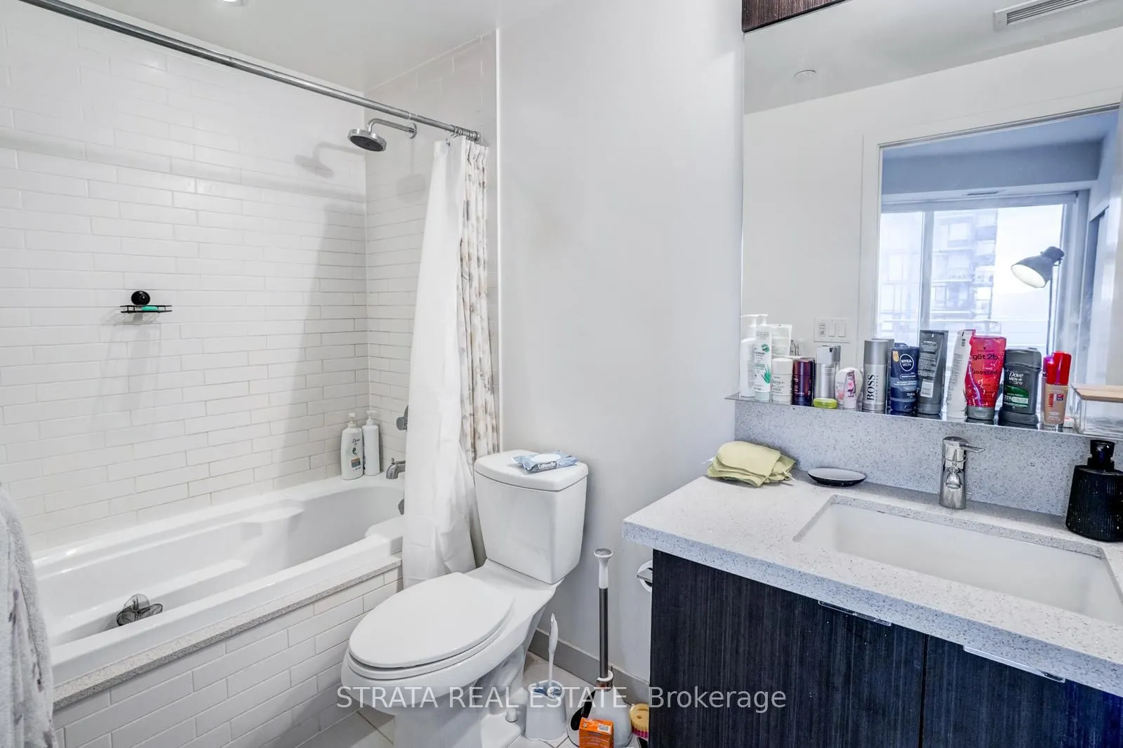 21 Widmer Street, #3606