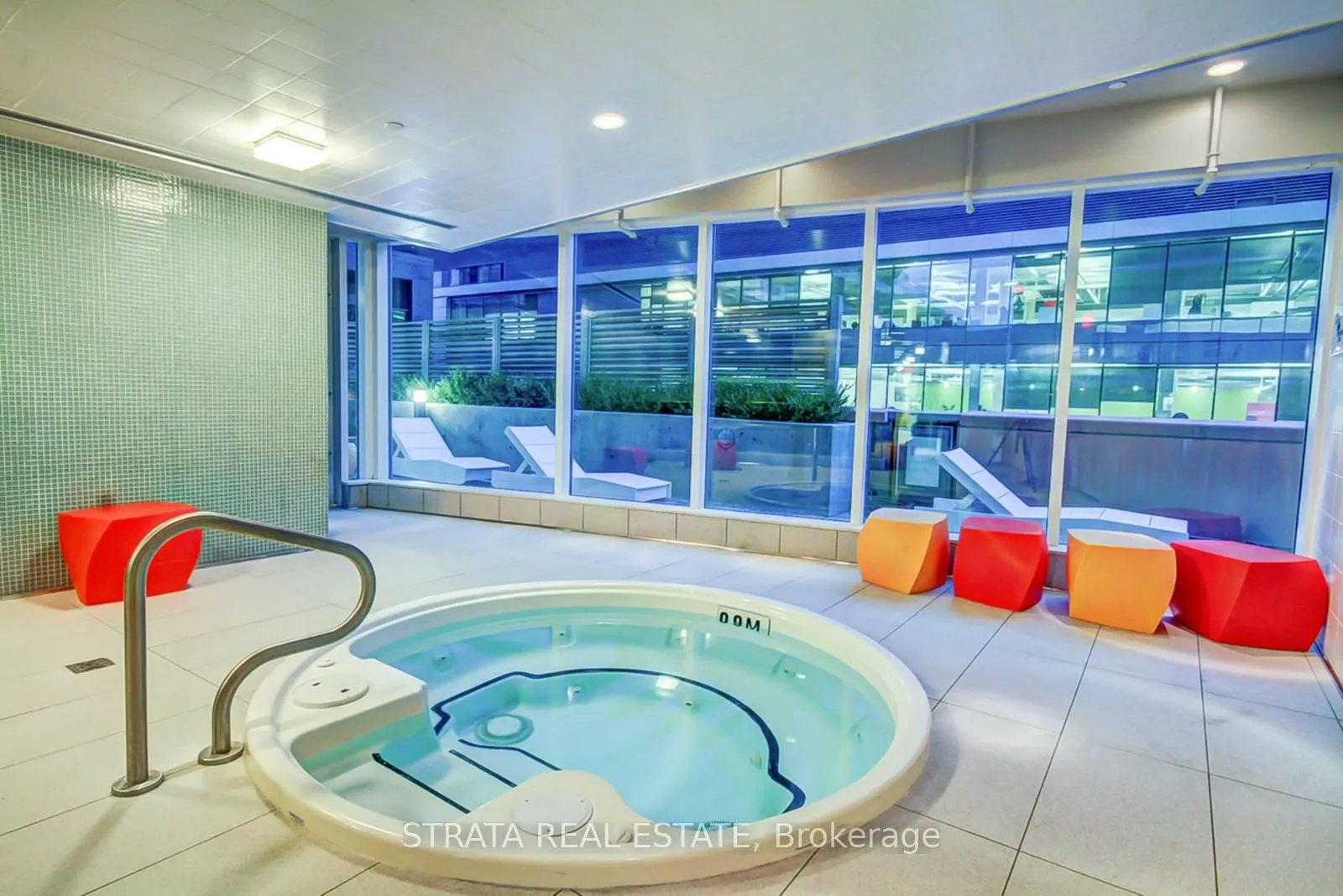 21 Widmer Street, #3606