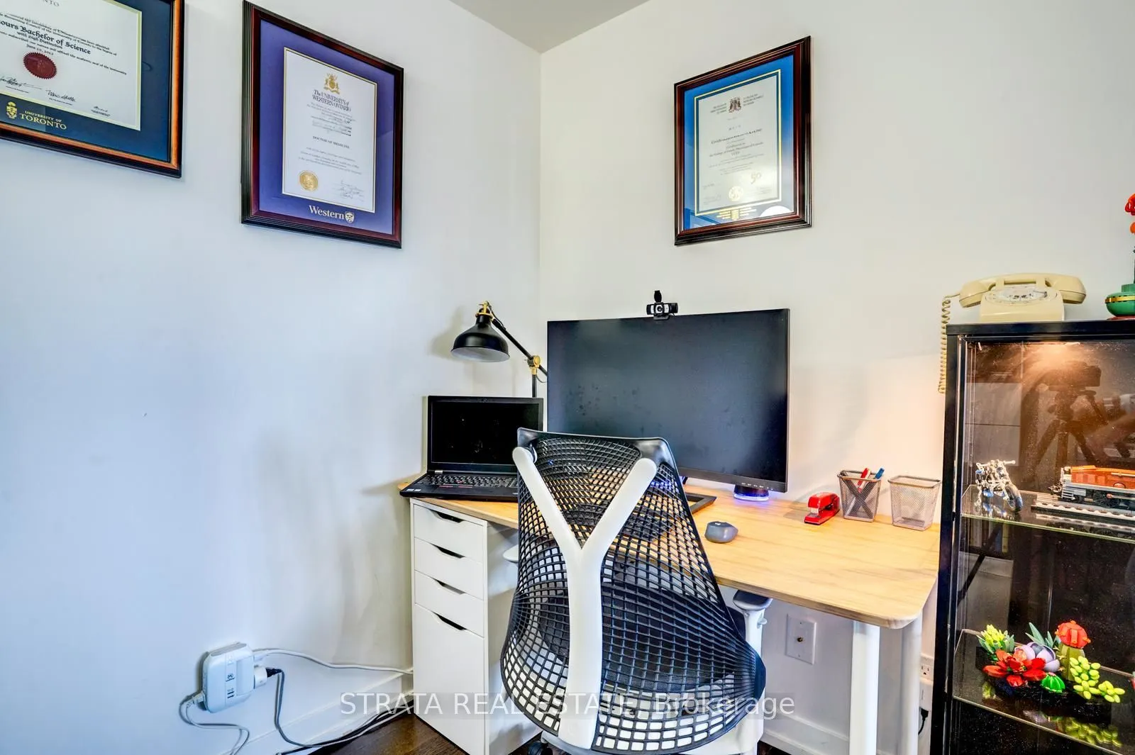 21 Widmer Street, #3606