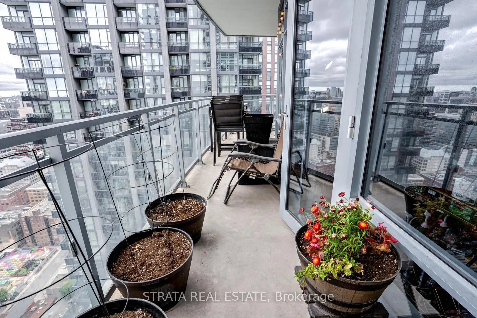 21 Widmer Street, #3606