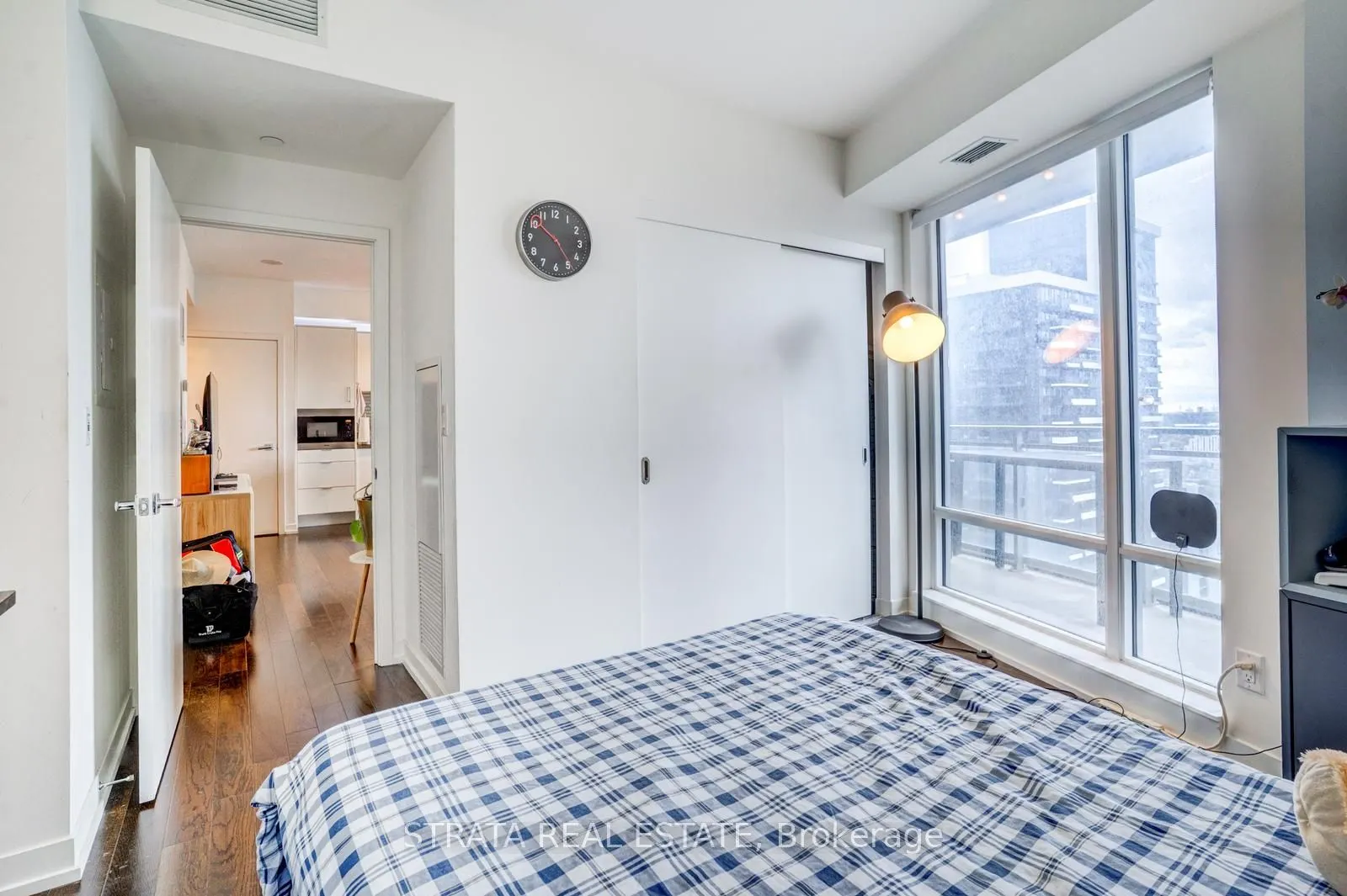 21 Widmer Street, #3606