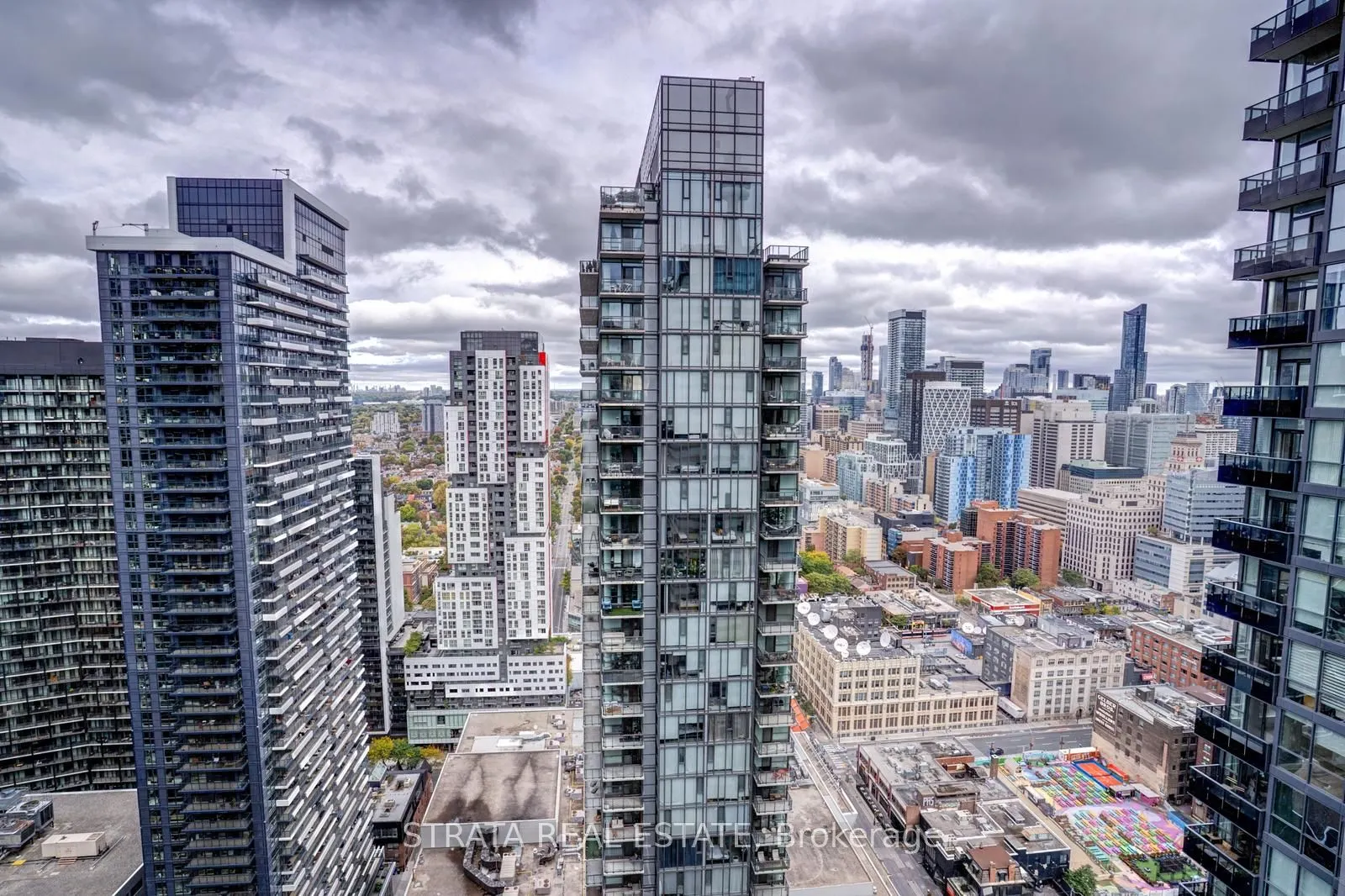 21 Widmer Street, #3606