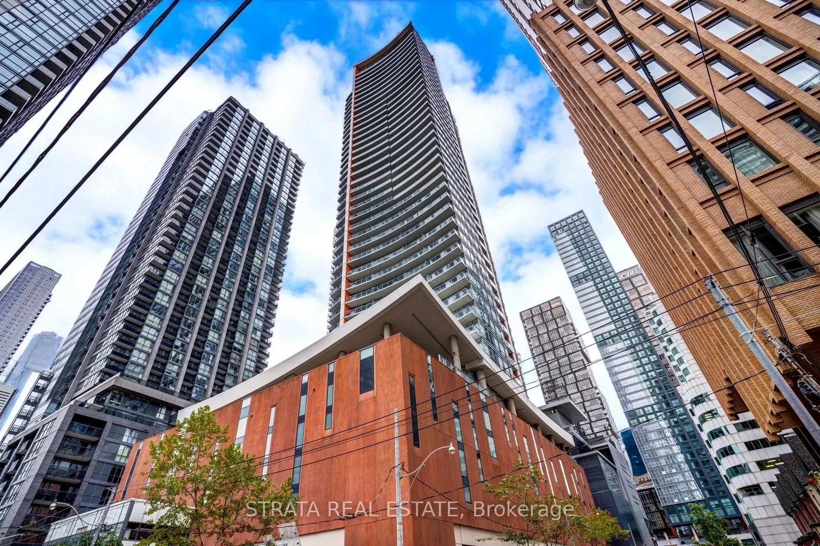 21 Widmer Street, #3606