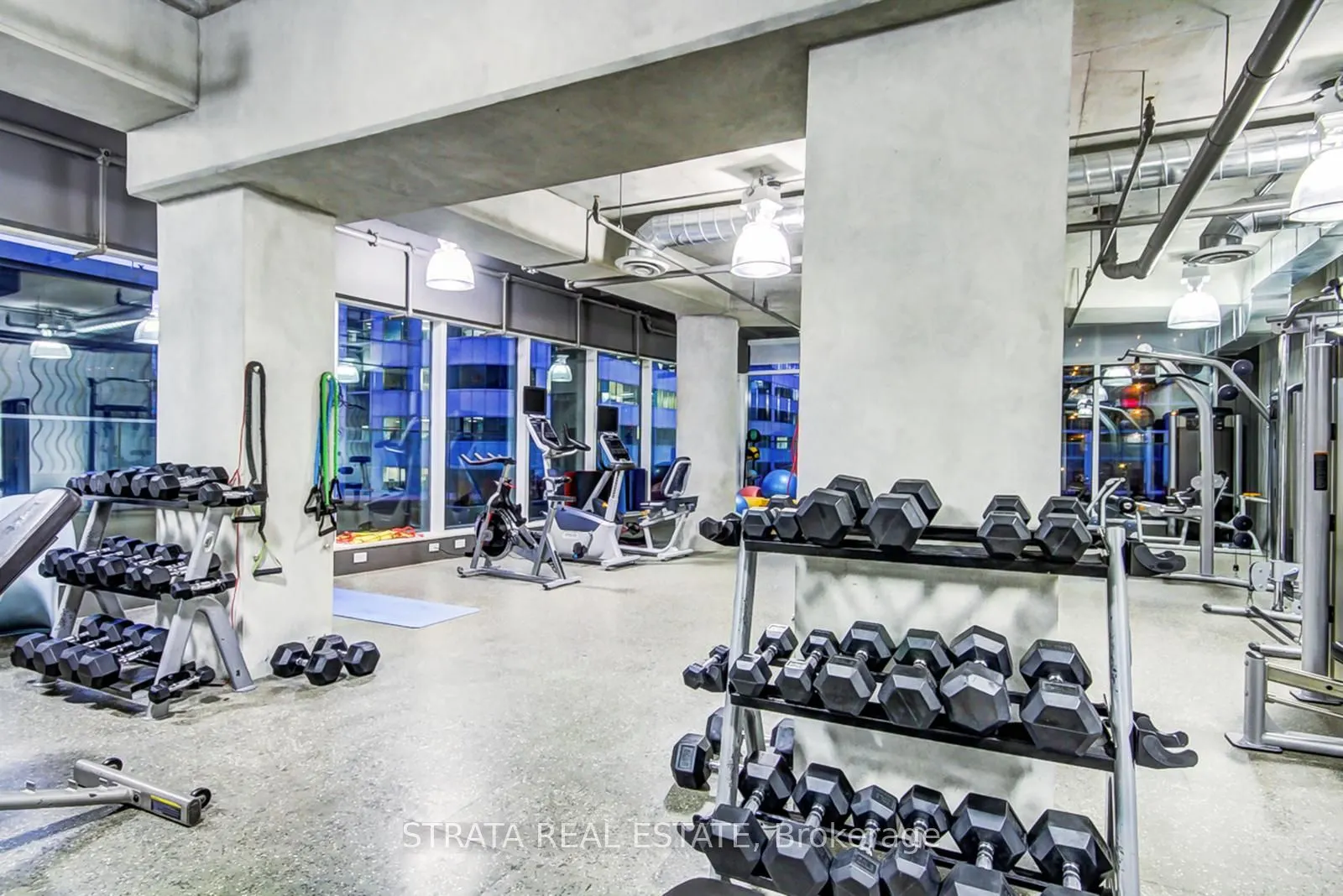 21 Widmer Street, #3606