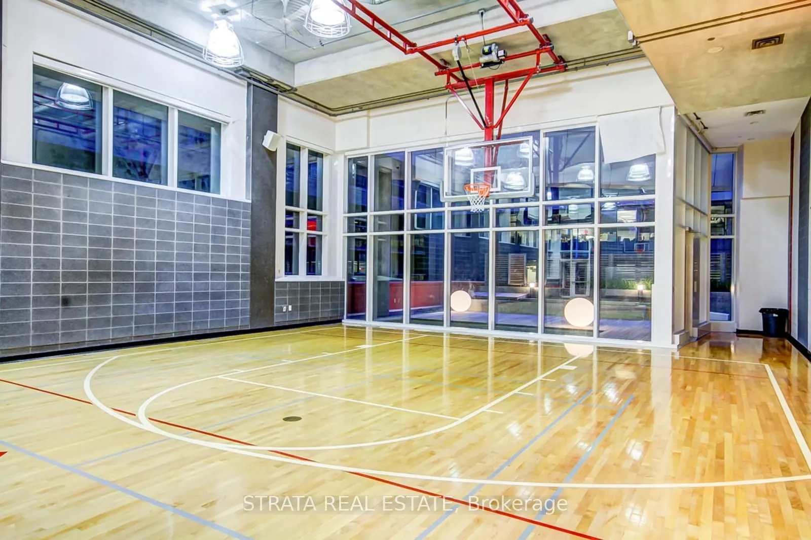 21 Widmer Street, #3606