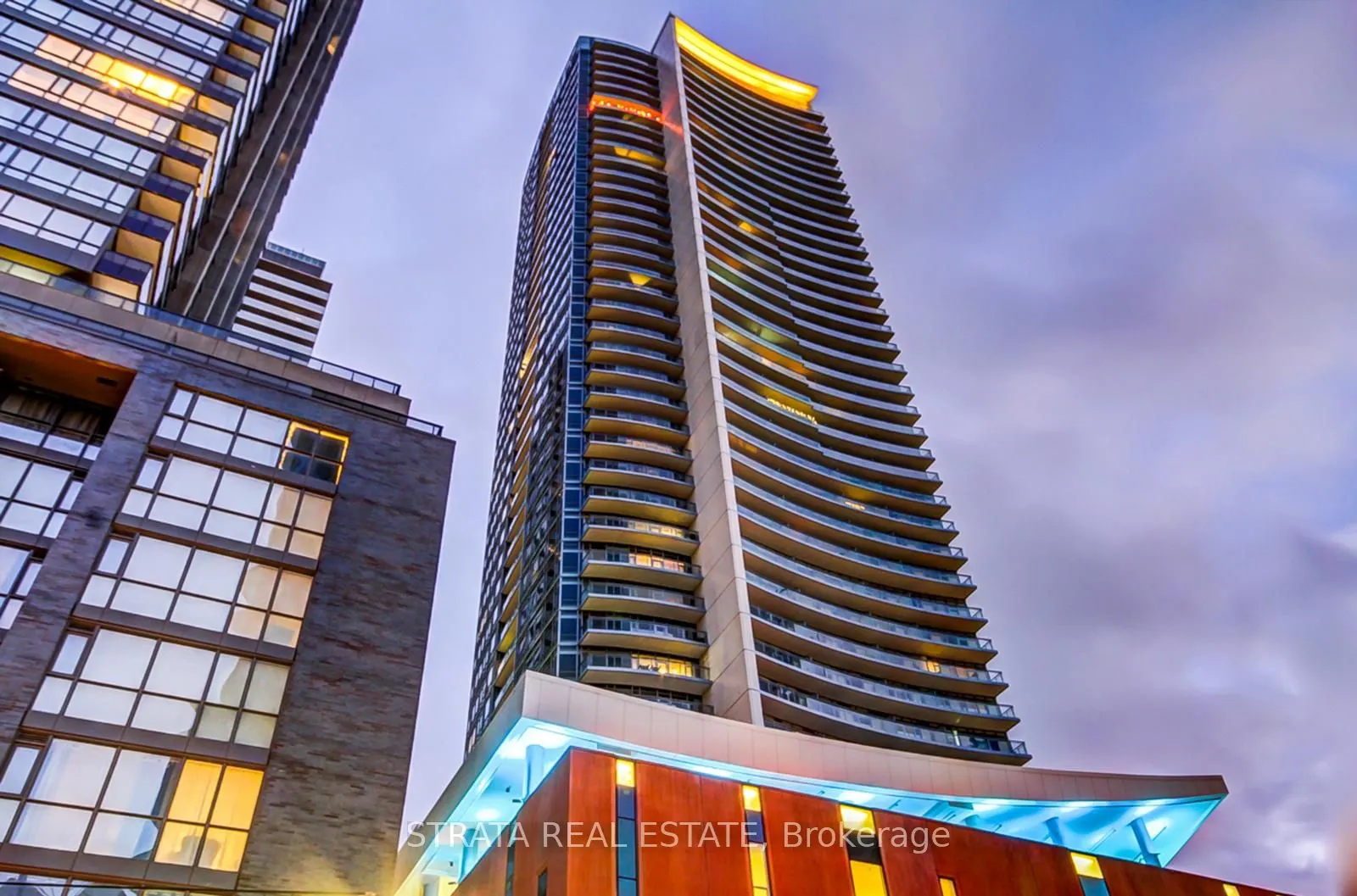 21 Widmer Street, #3606