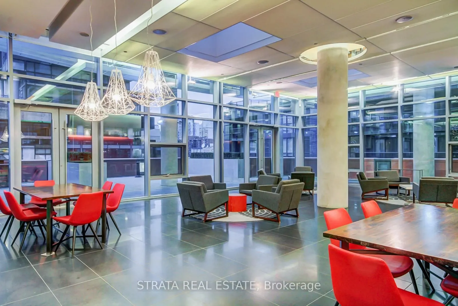 21 Widmer Street, #3606