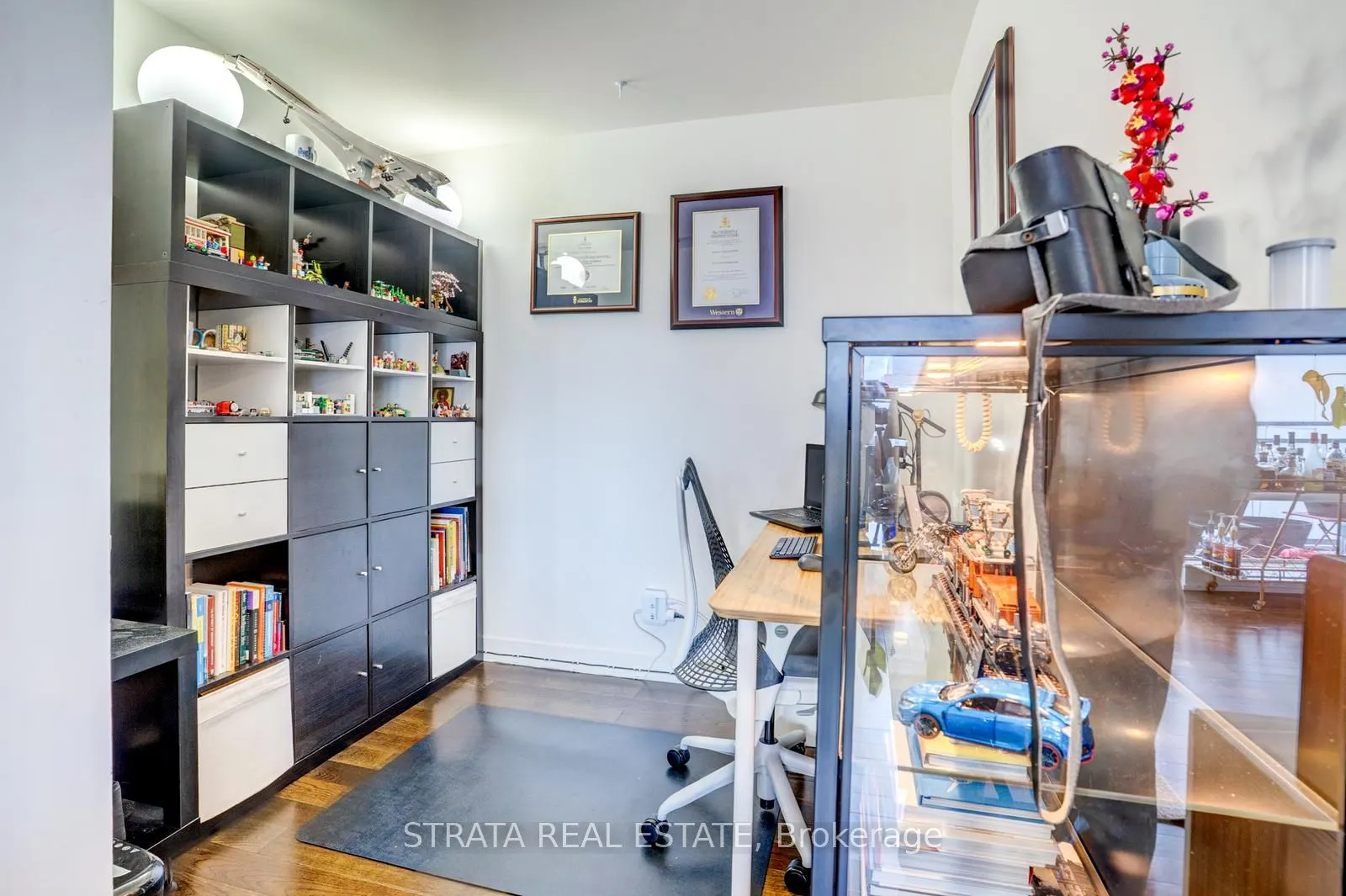 21 Widmer Street, #3606