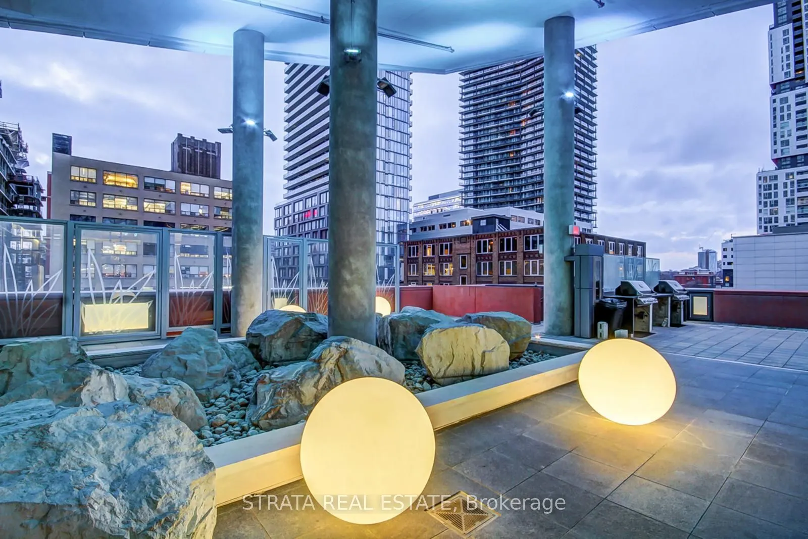 21 Widmer Street, #3606