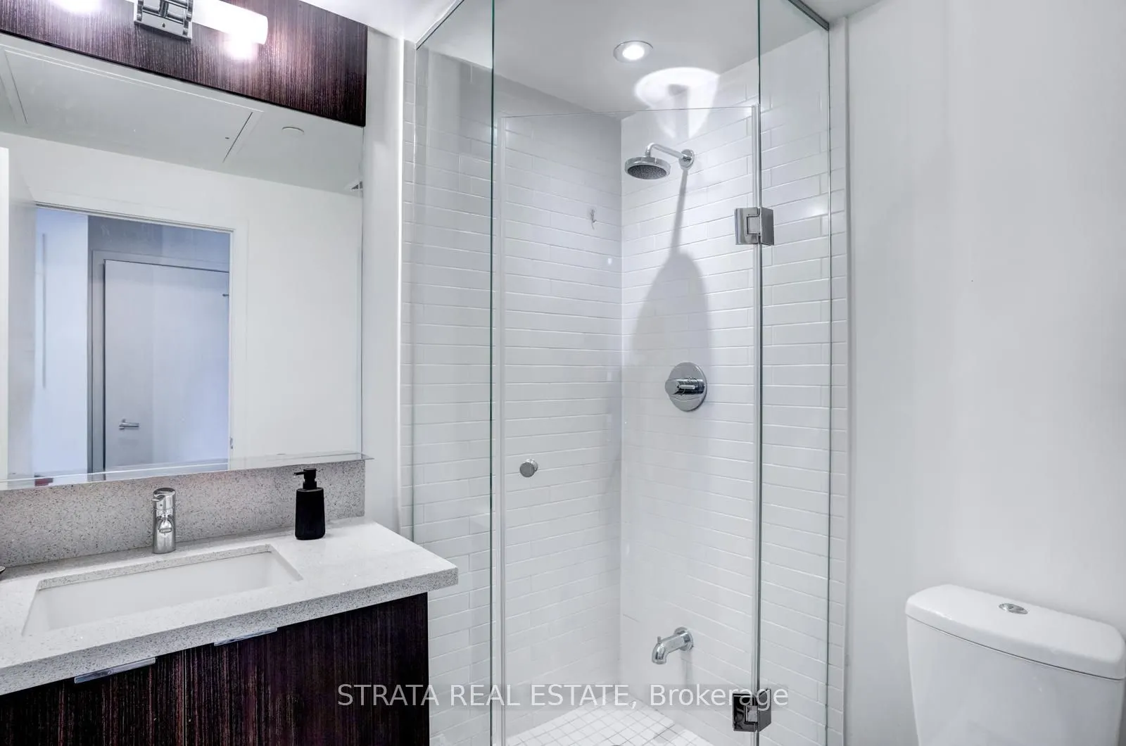 21 Widmer Street, #3606