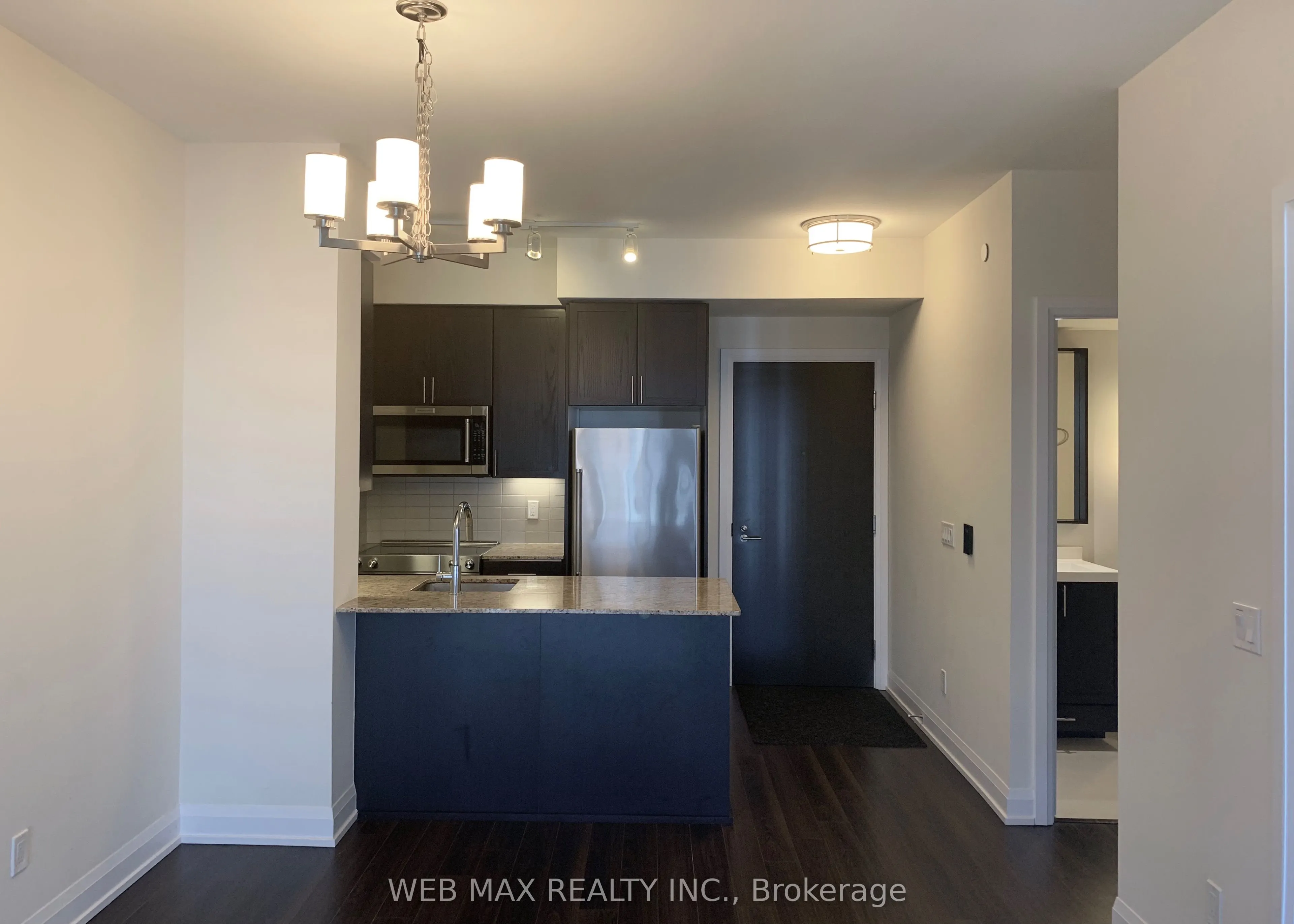 18 Graydon Hall Drive, #2706