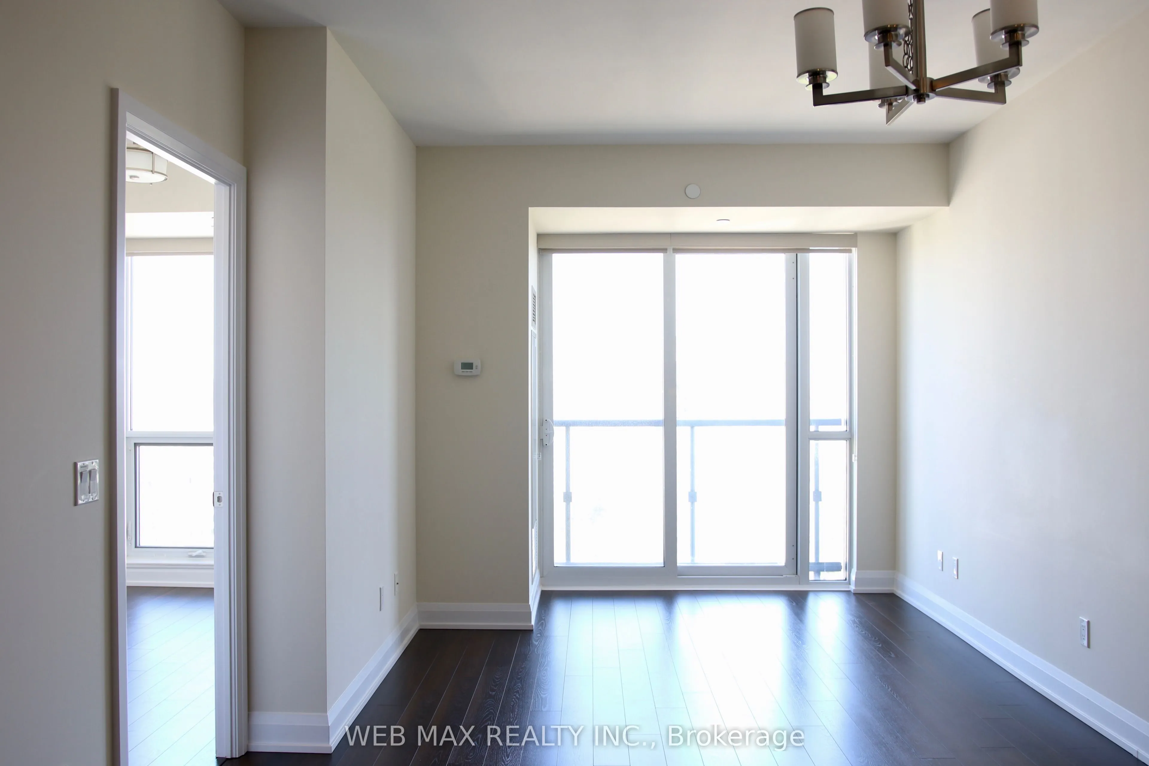 18 Graydon Hall Drive, #2706