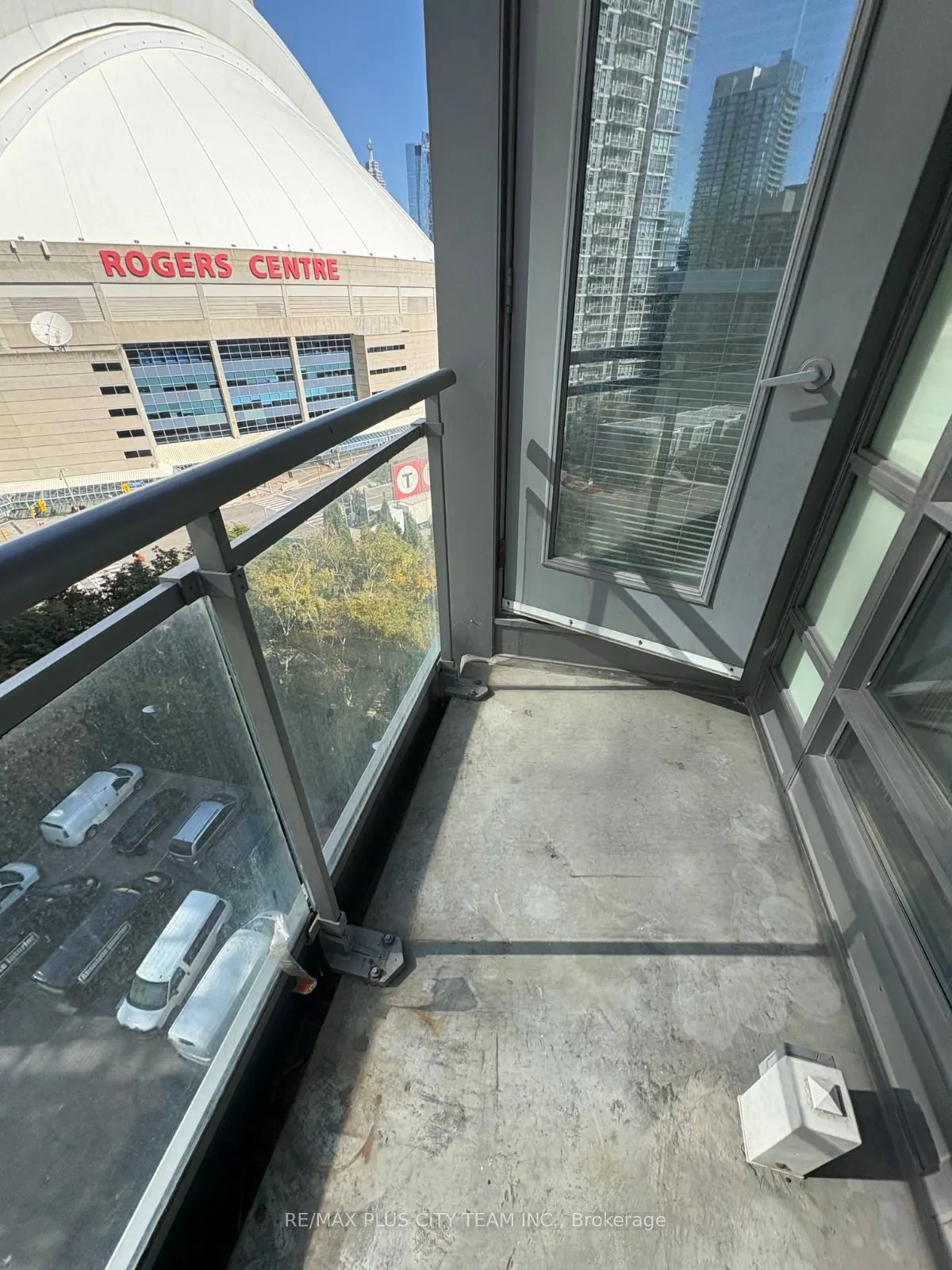 5 Mariner Terrace, #1008