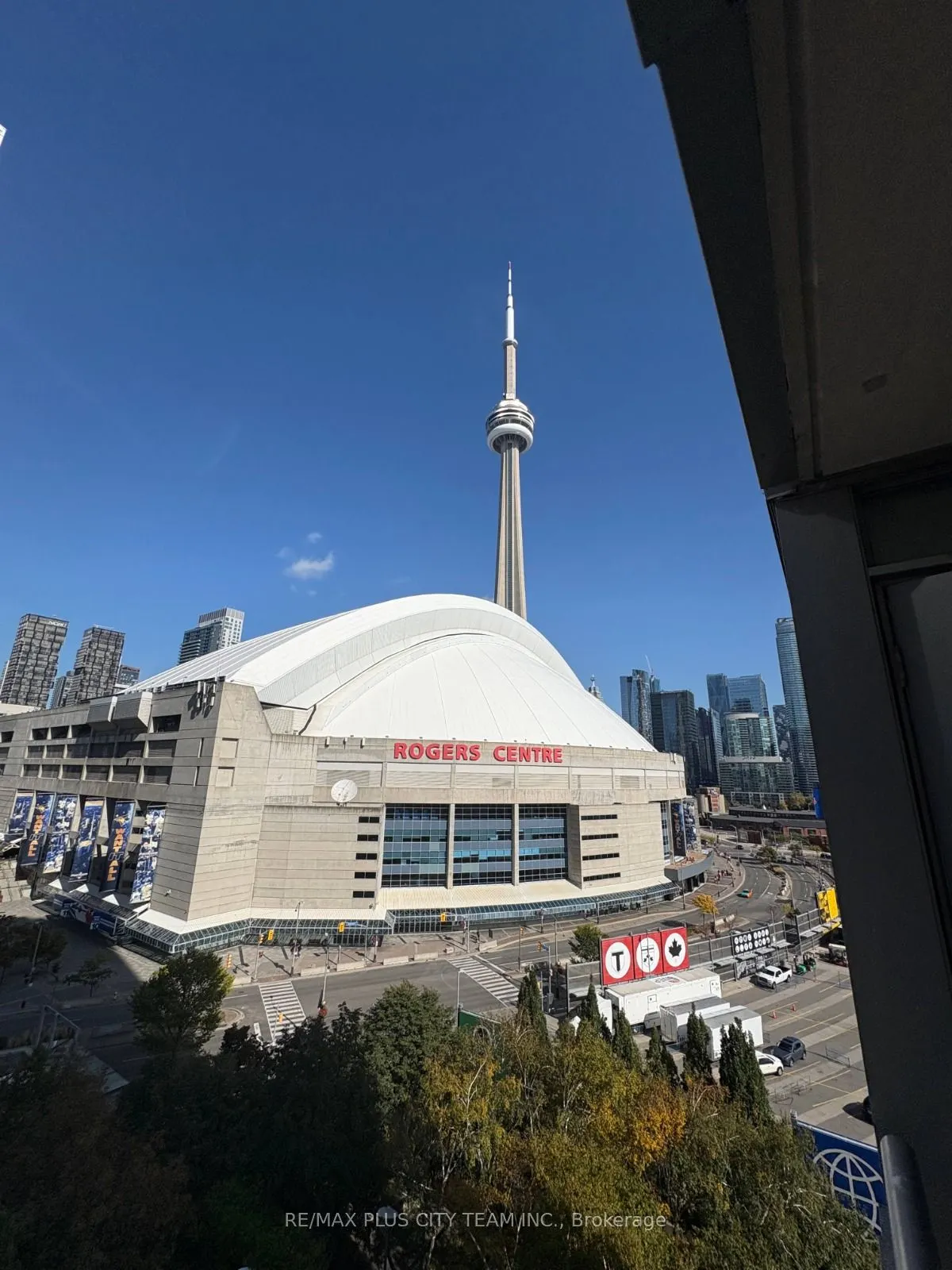 5 Mariner Terrace, #1008