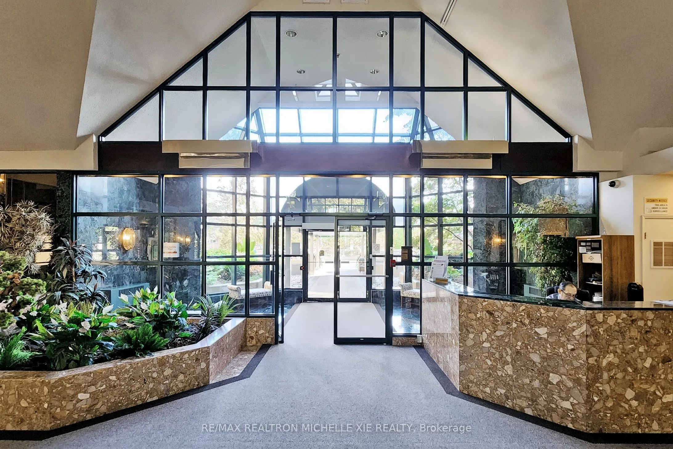 1200 Don Mills Road, #101