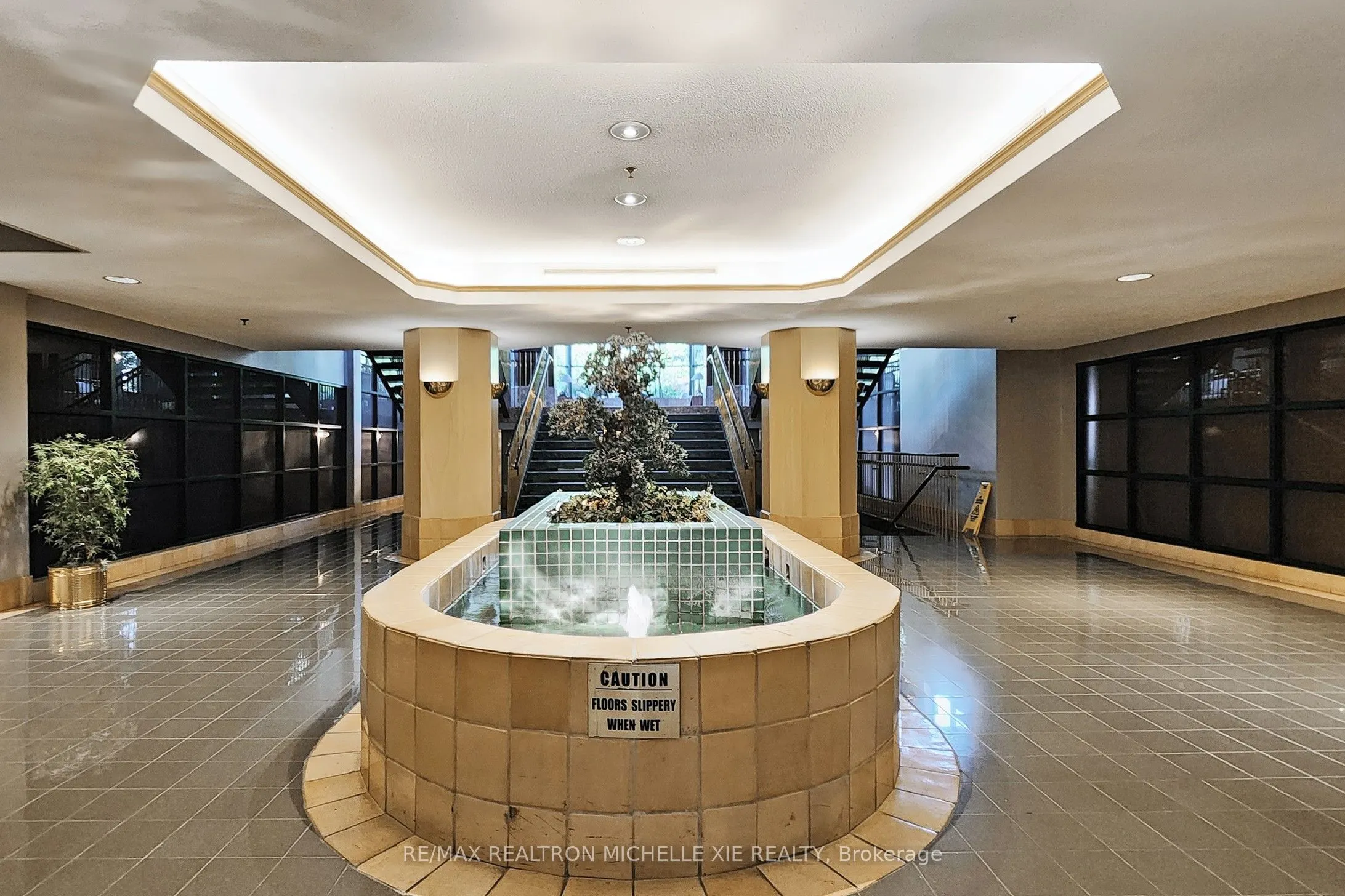 1200 Don Mills Road, #101