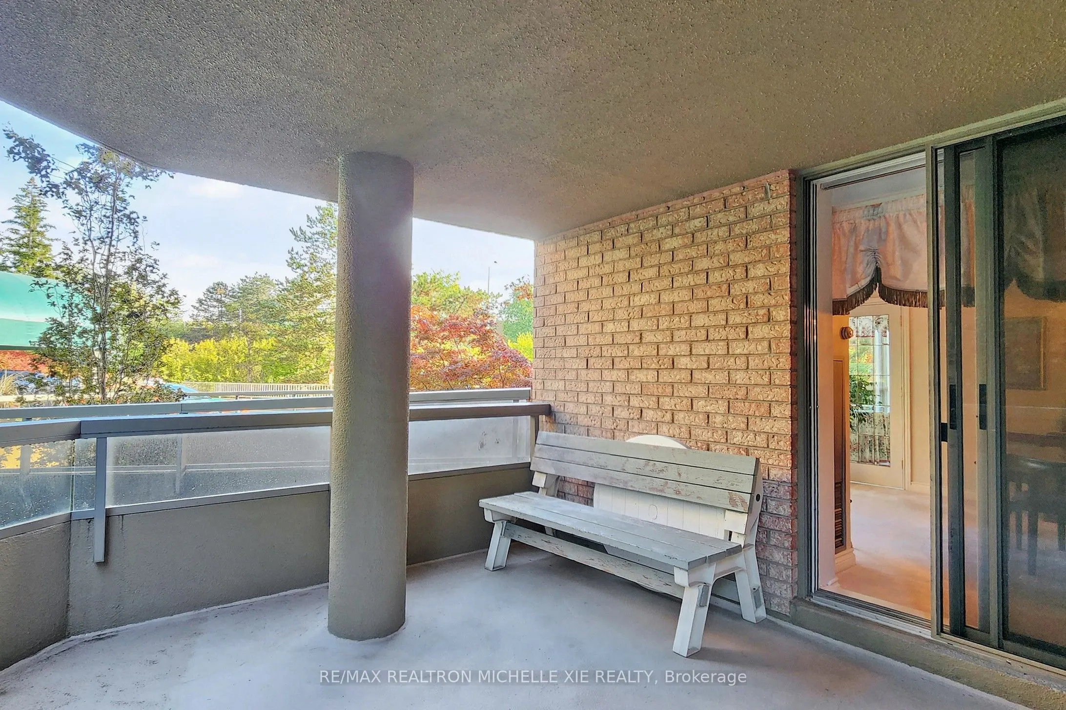 1200 Don Mills Road, #101