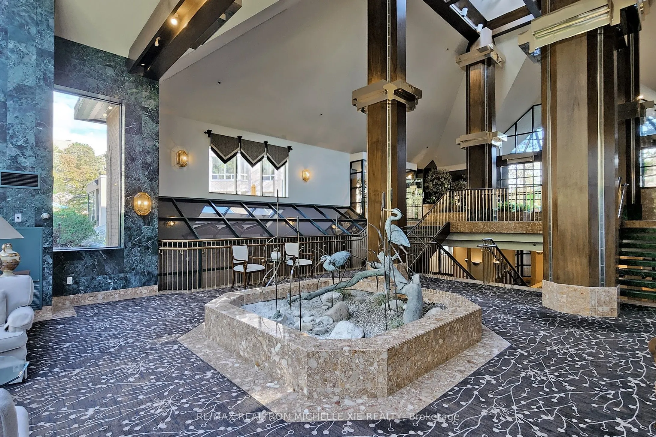 1200 Don Mills Road, #101