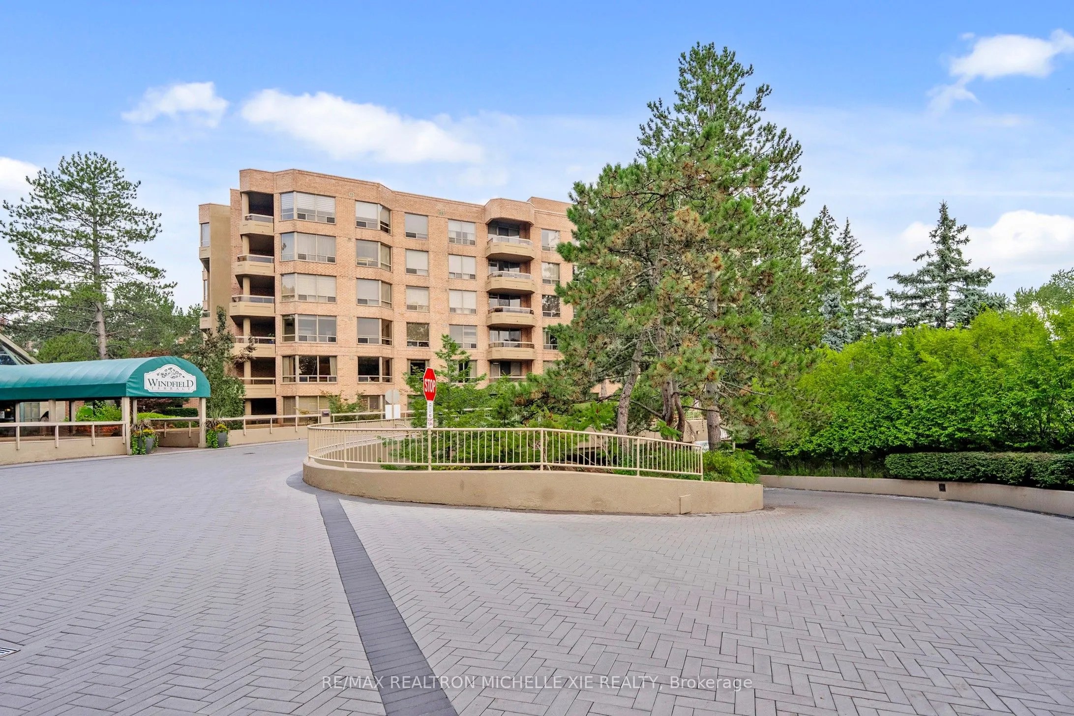 1200 Don Mills Road, #101