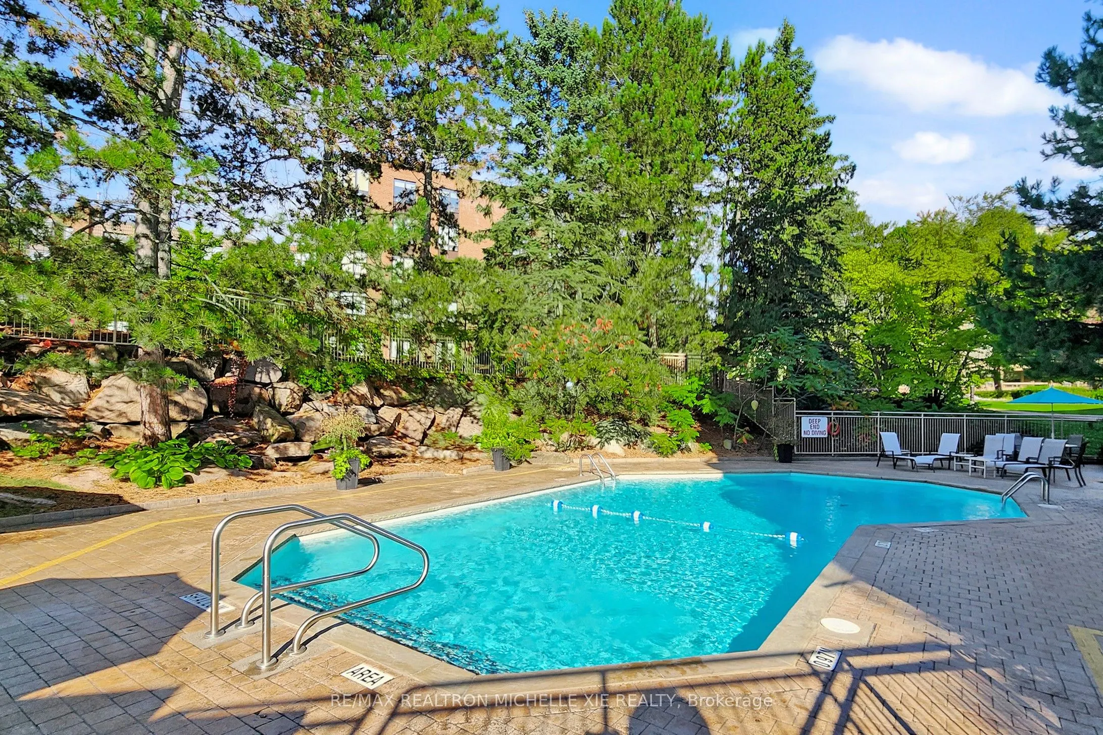 1200 Don Mills Road, #101