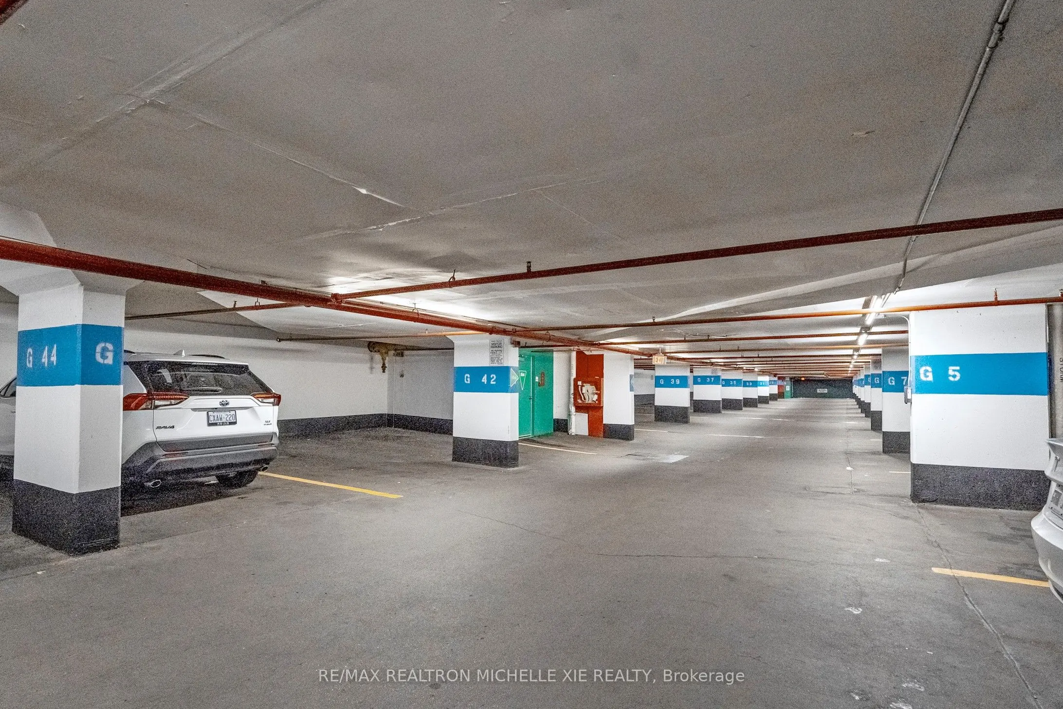 1200 Don Mills Road, #101