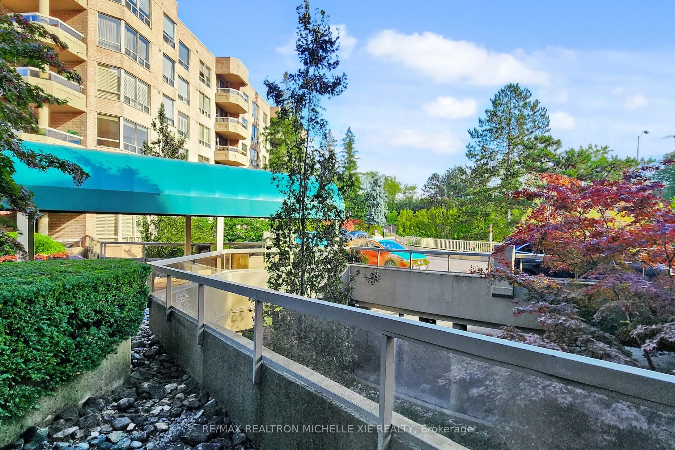 1200 Don Mills Road, #101