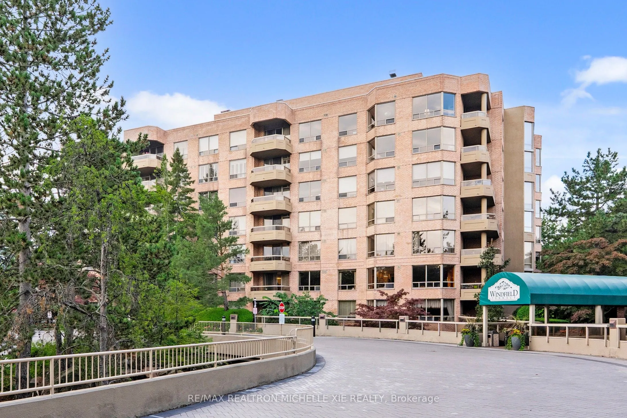 1200 Don Mills Road, #101