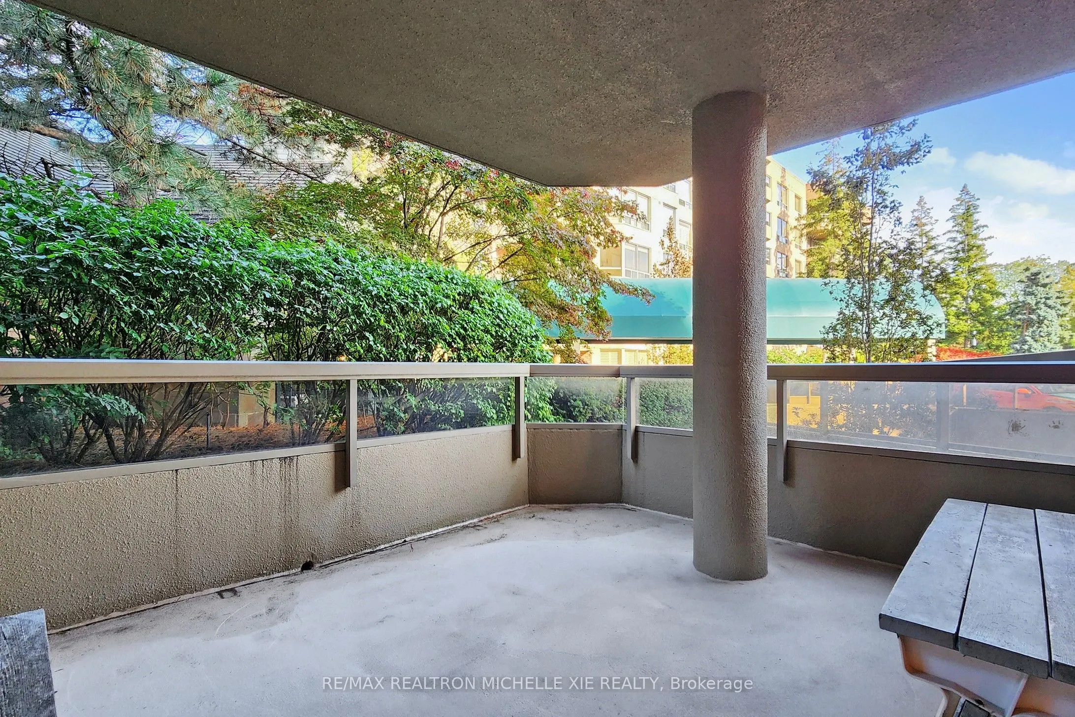 1200 Don Mills Road, #101