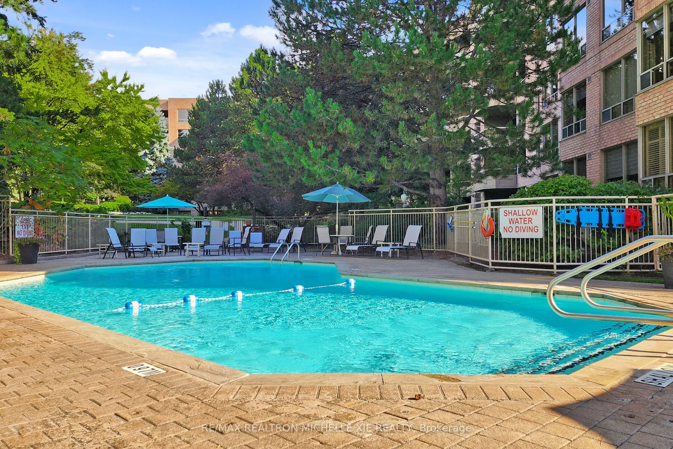 1200 Don Mills Road, #101