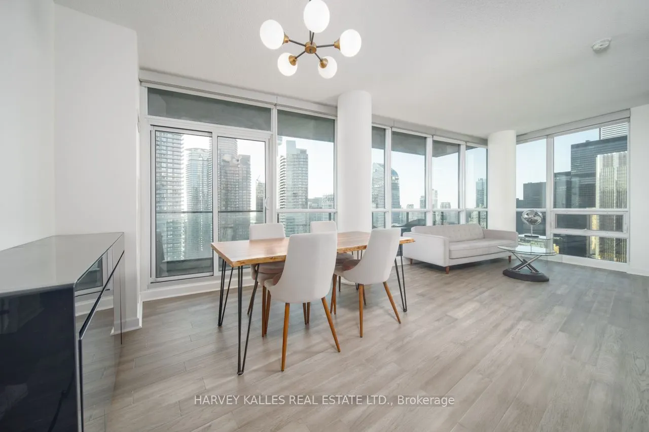 33 Bay Street, #4003