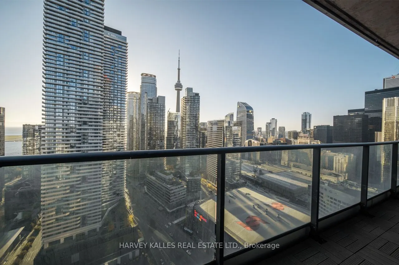 33 Bay Street, #4003