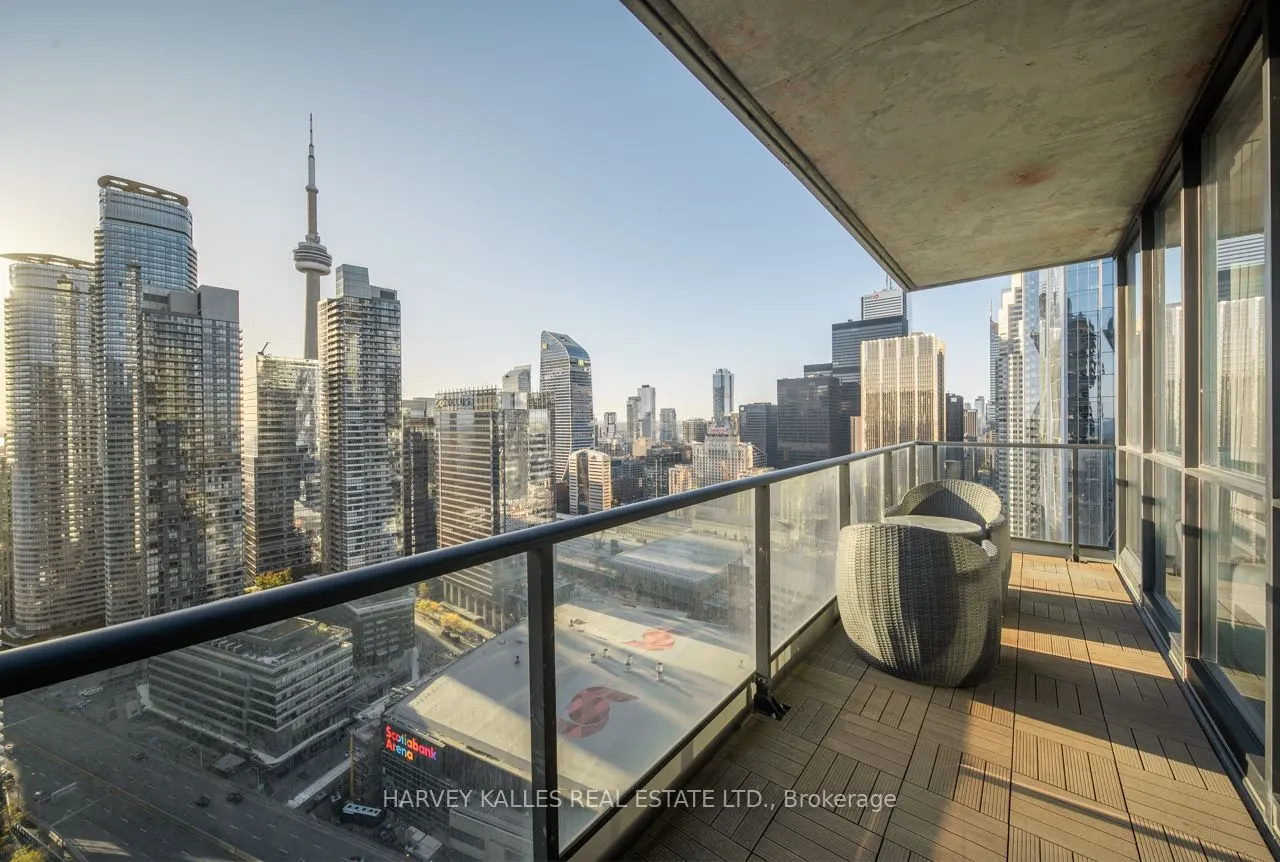 33 Bay Street, #4003