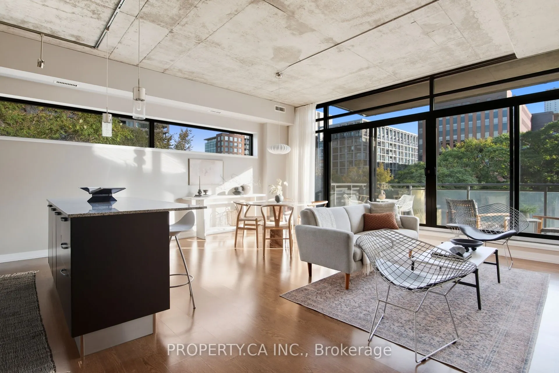 10 Morrison Street, #403