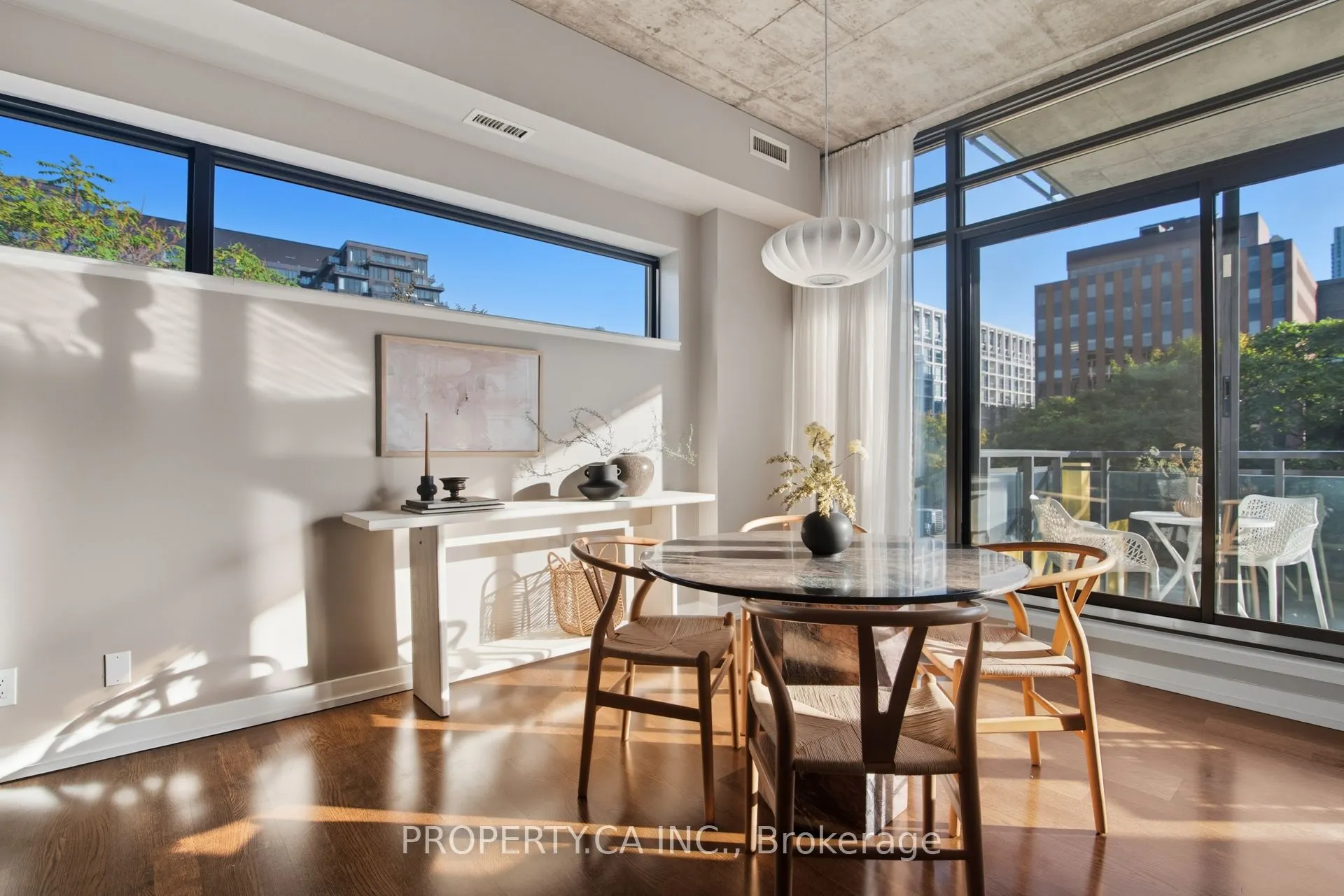 10 Morrison Street, #403