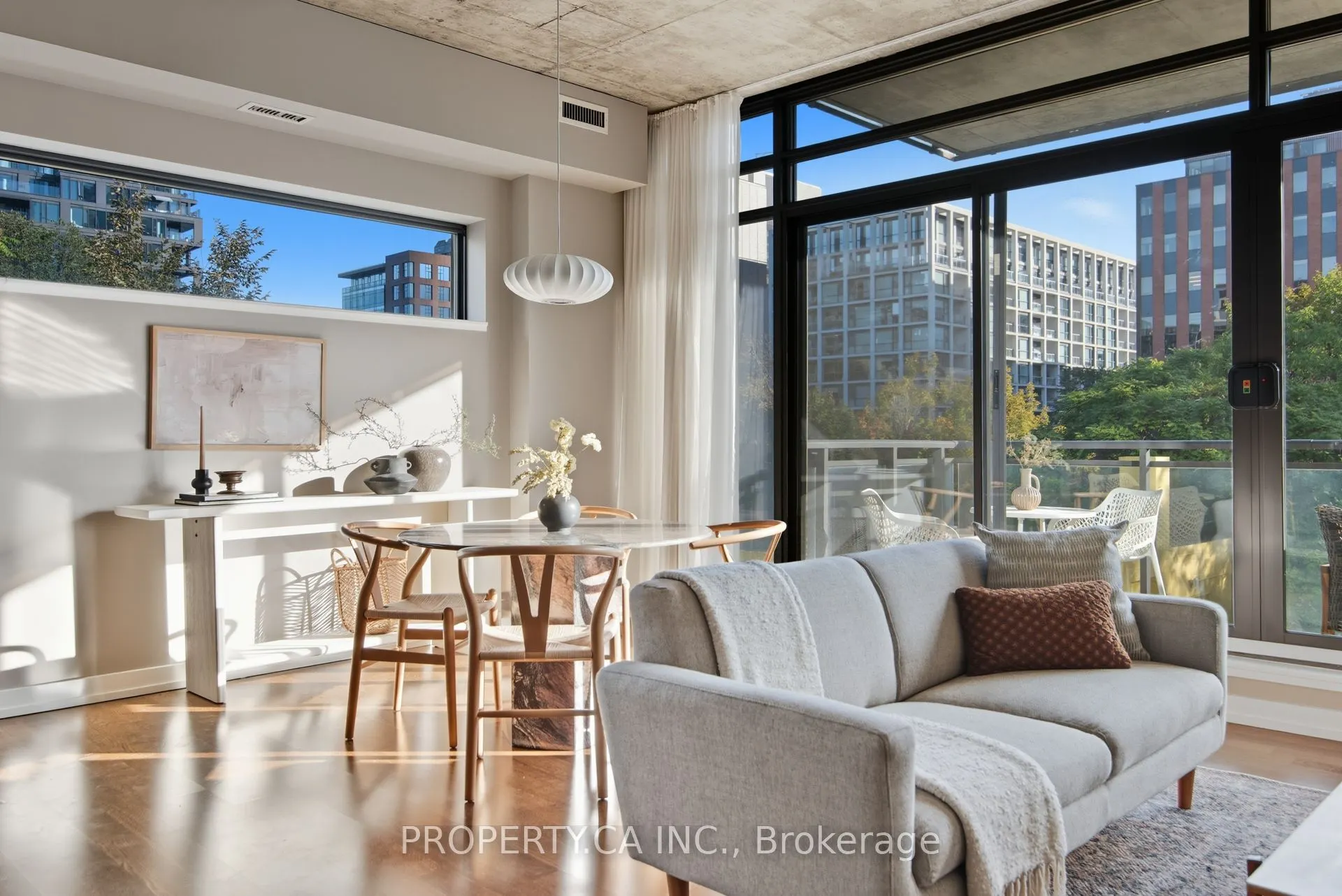 10 Morrison Street, #403