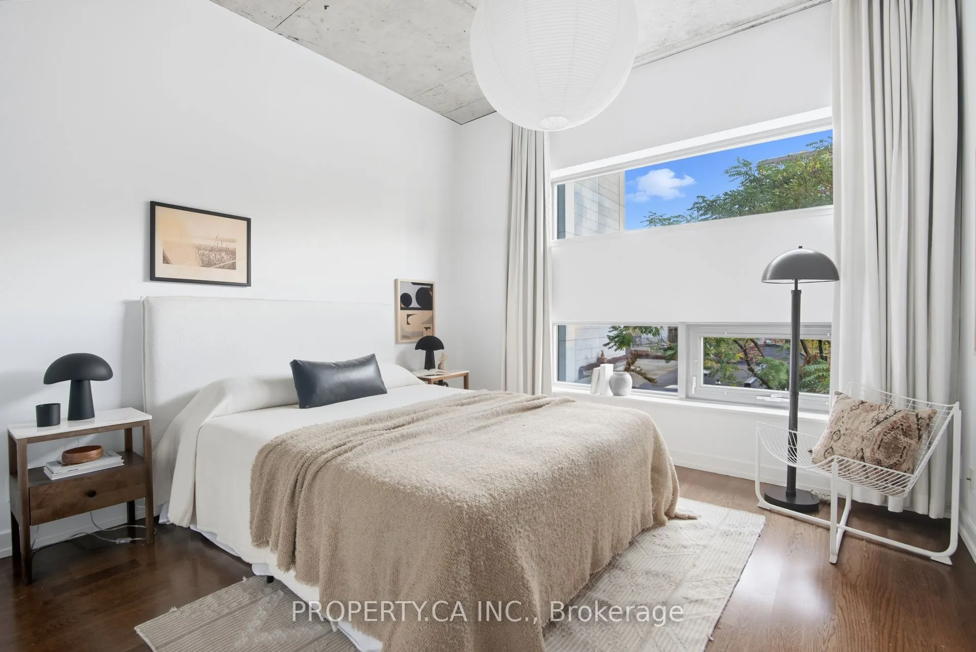 10 Morrison Street, #403