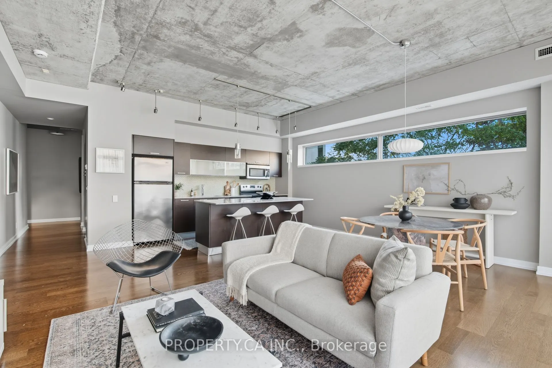 10 Morrison Street, #403