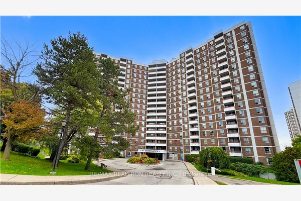 10 Edgecliffe Golfway #1918