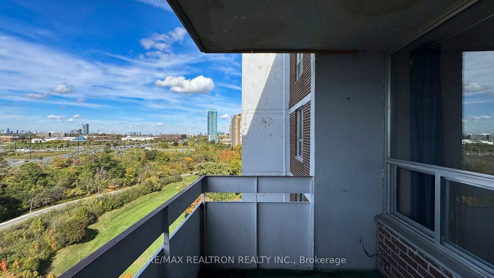 10 Edgecliffe Golfway, #1918