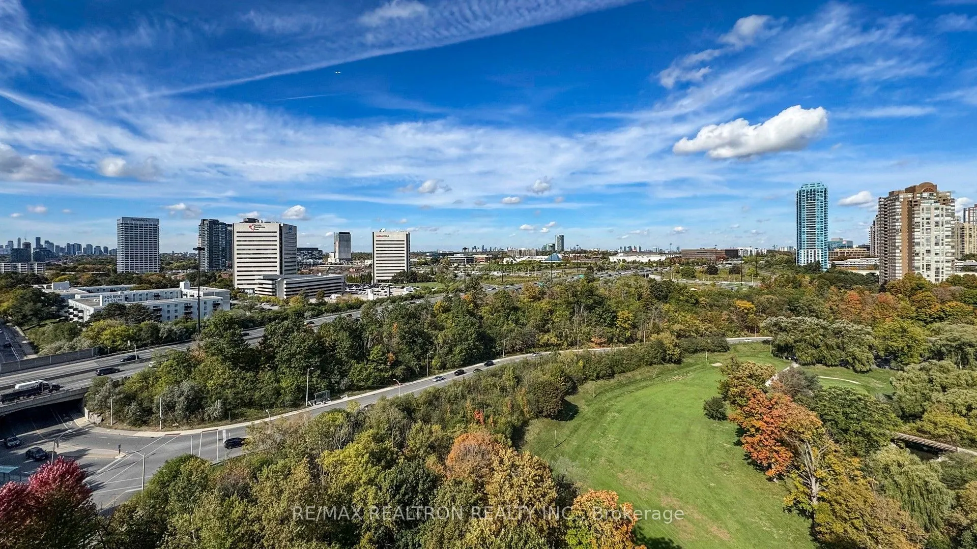 10 Edgecliffe Golfway, #1918