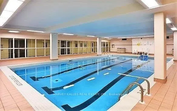 4001 Don Mills Road, #142