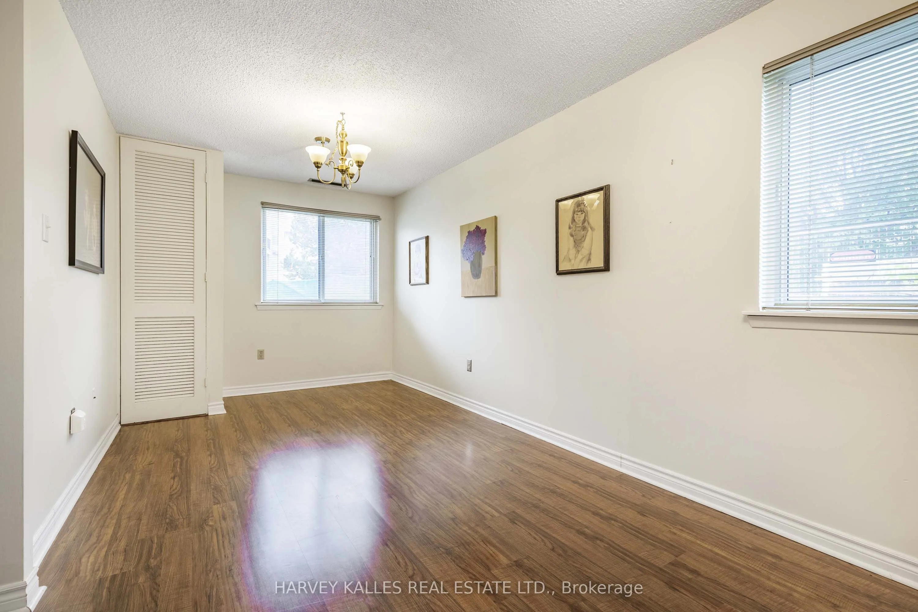 4001 Don Mills Road, #142