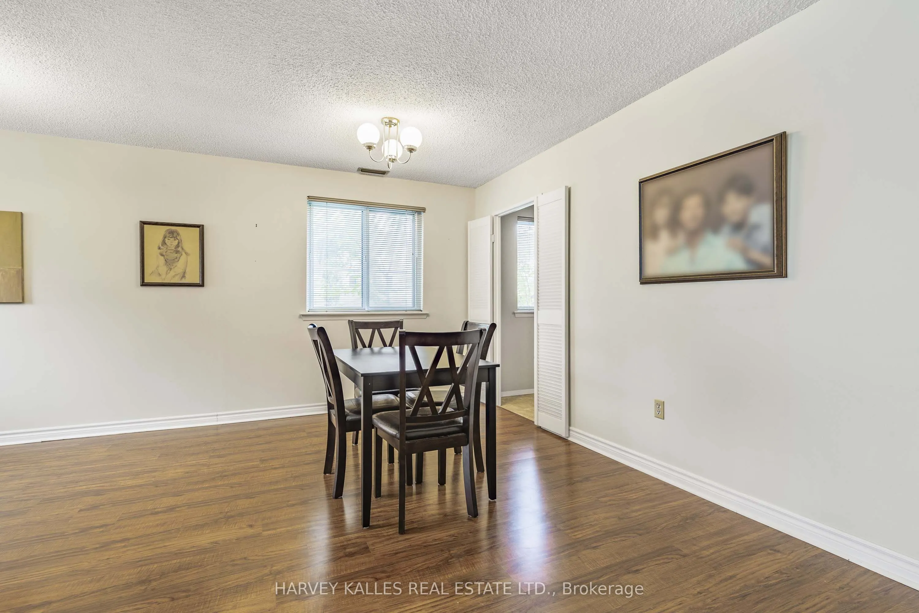 4001 Don Mills Road, #142