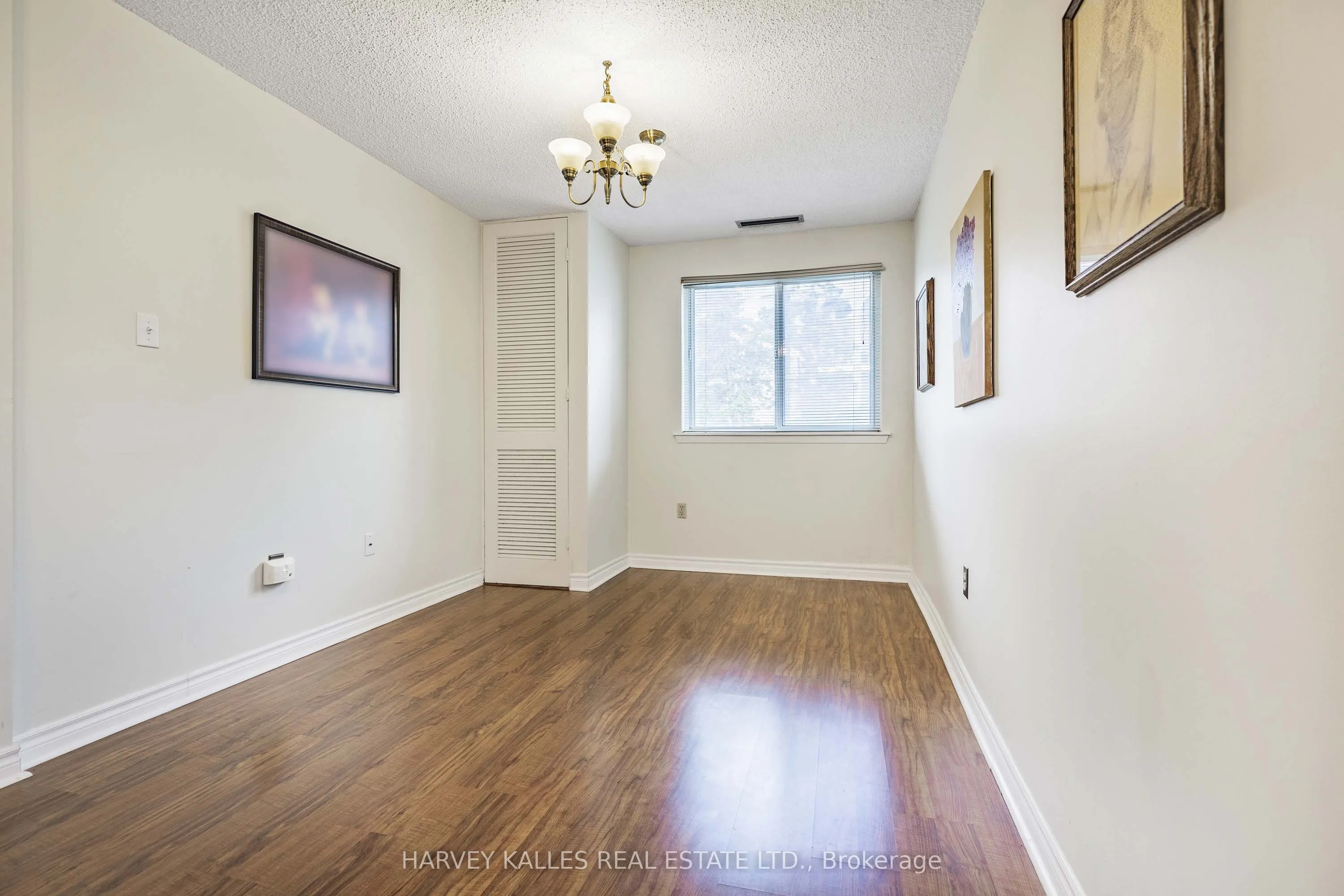4001 Don Mills Road, #142