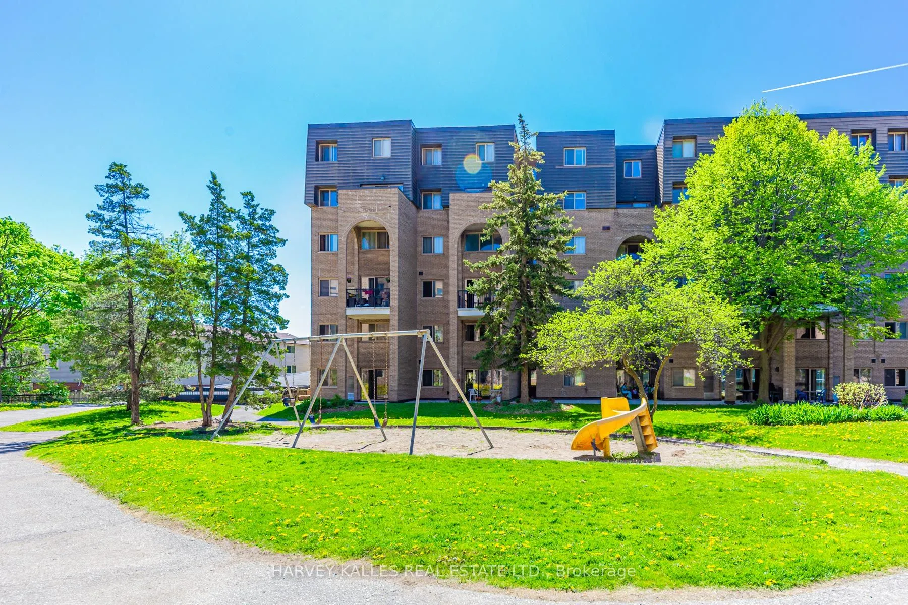 4001 Don Mills Road, #142